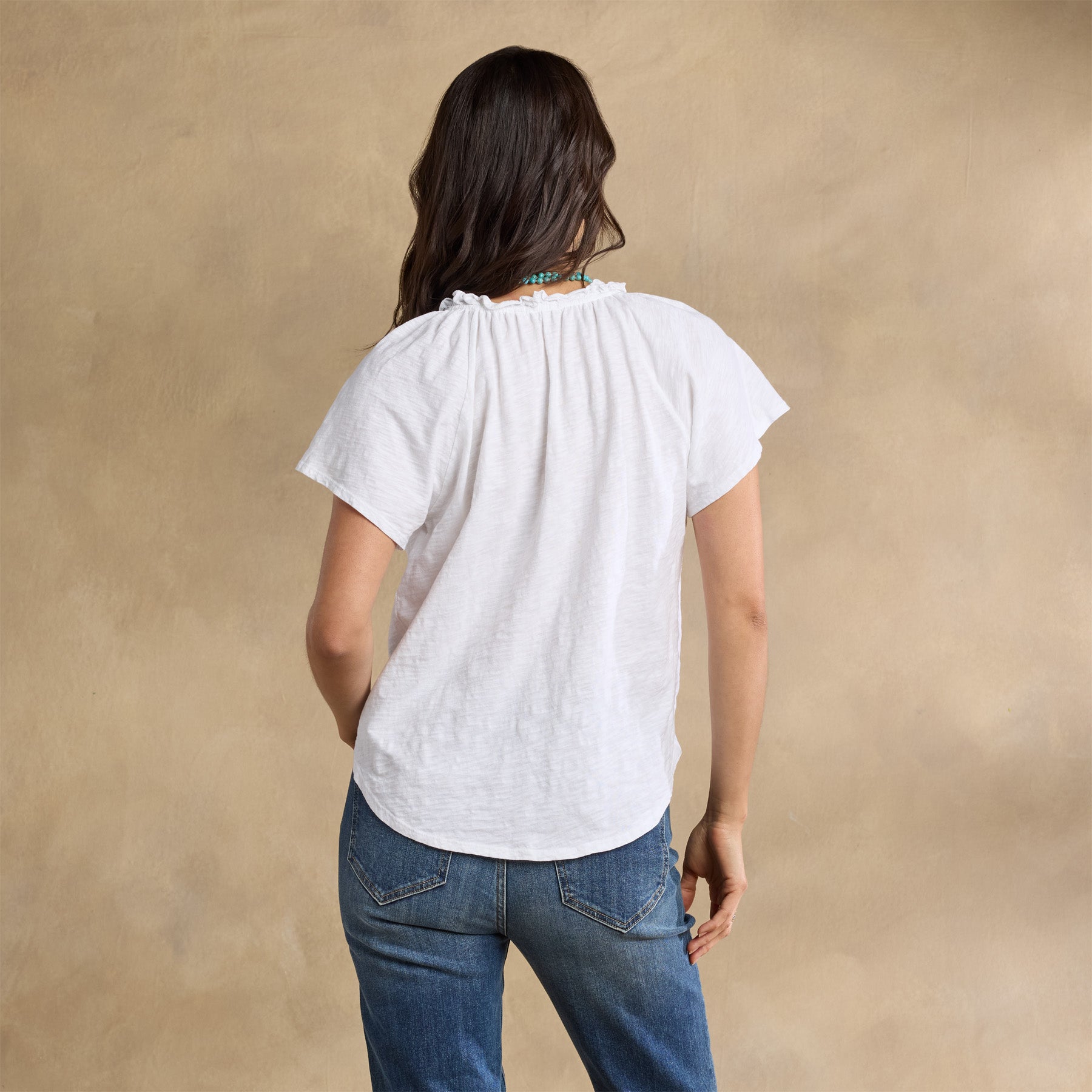 sundance-Odelia Blouse-Sundance Outlet