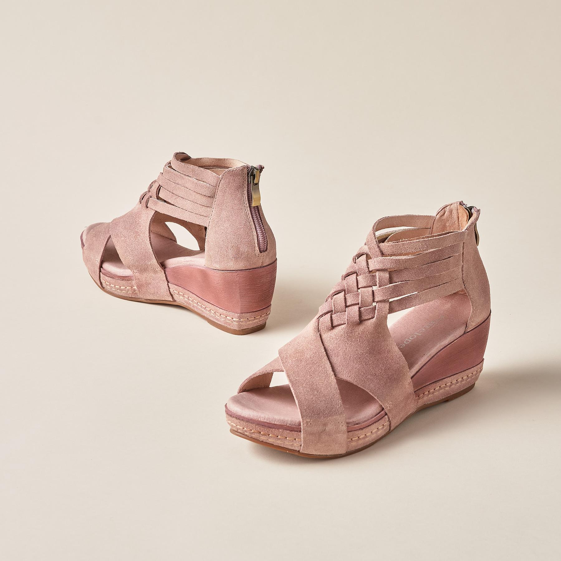 sundance-Rowena Wedges-Sundance Outlet