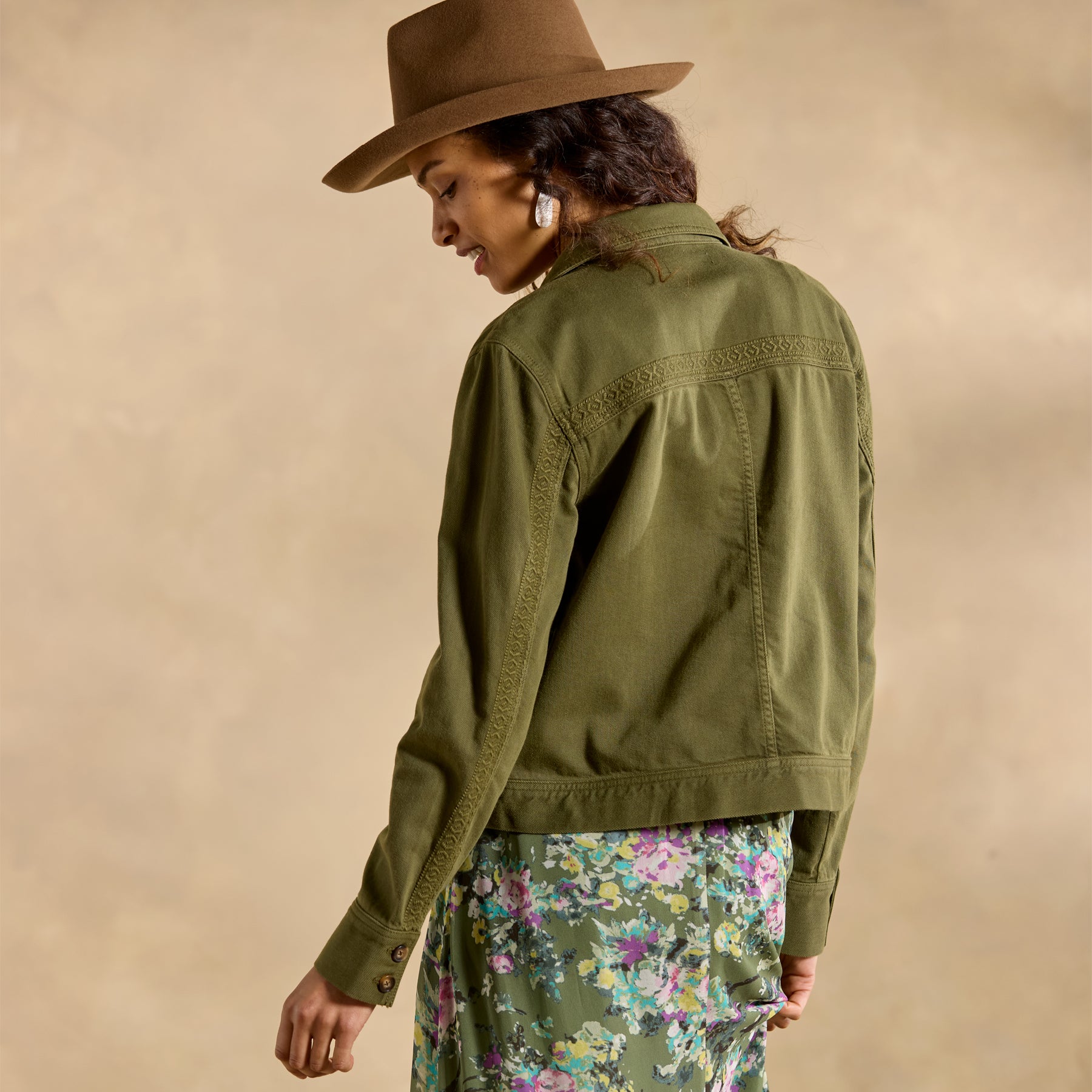 sundance-Rhodes Jacket-Sundance Outlet