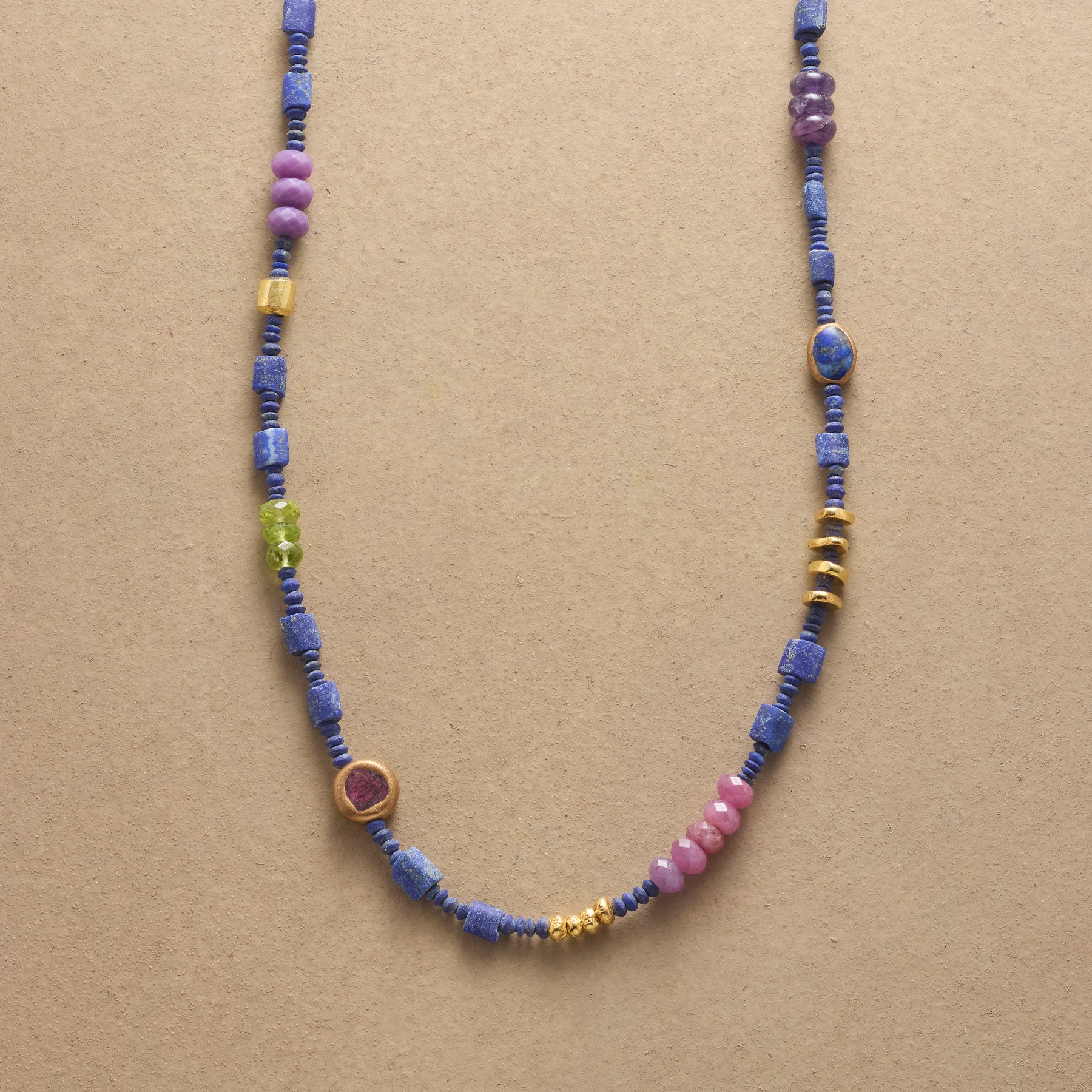 sundance-Ravello Necklace-Sundance Outlet