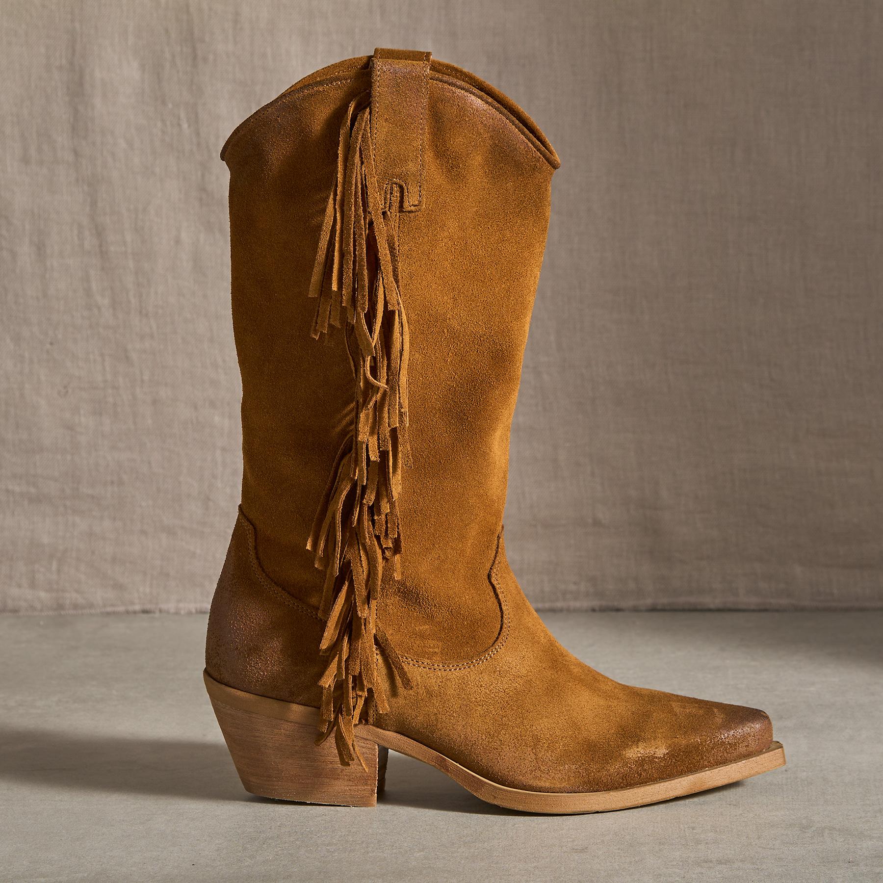 sundance-Dove Canyon Boots-Sundance Outlet