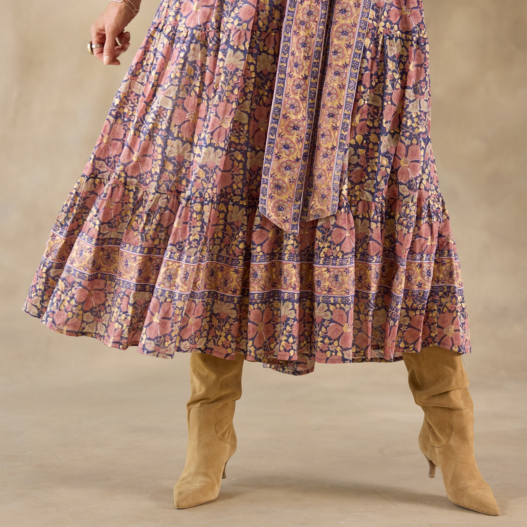 sundance-Matera Maxi Dress-Sundance Outlet