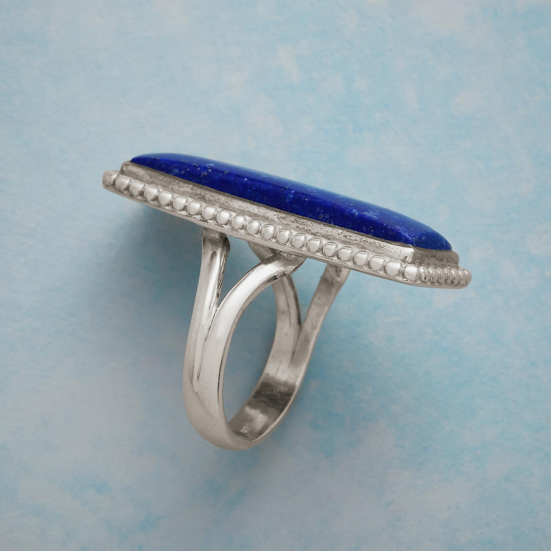 sundance-Long Lake Ring-Sundance Outlet