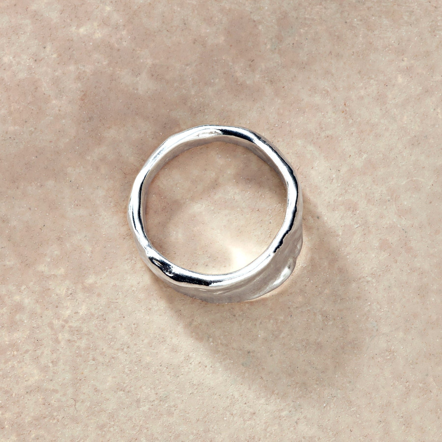 sundance-Lasting Impressions Ring-Sundance Outlet