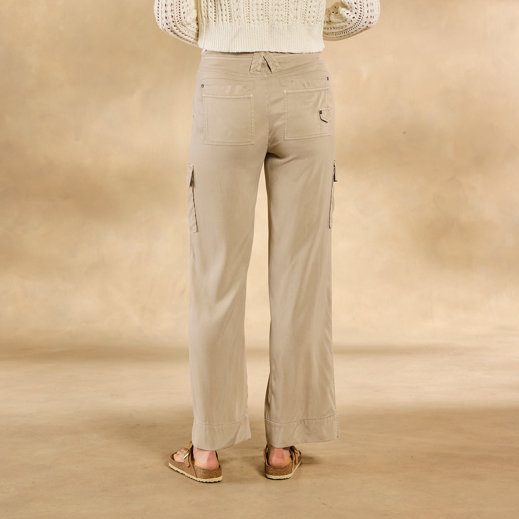 sundance-Nava Cargo Pants-Sundance Outlet