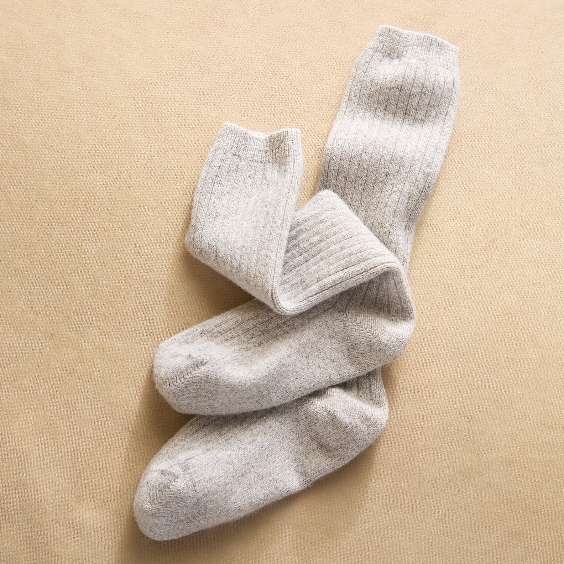 sundance-Emilia Cashmere Socks-Sundance Outlet