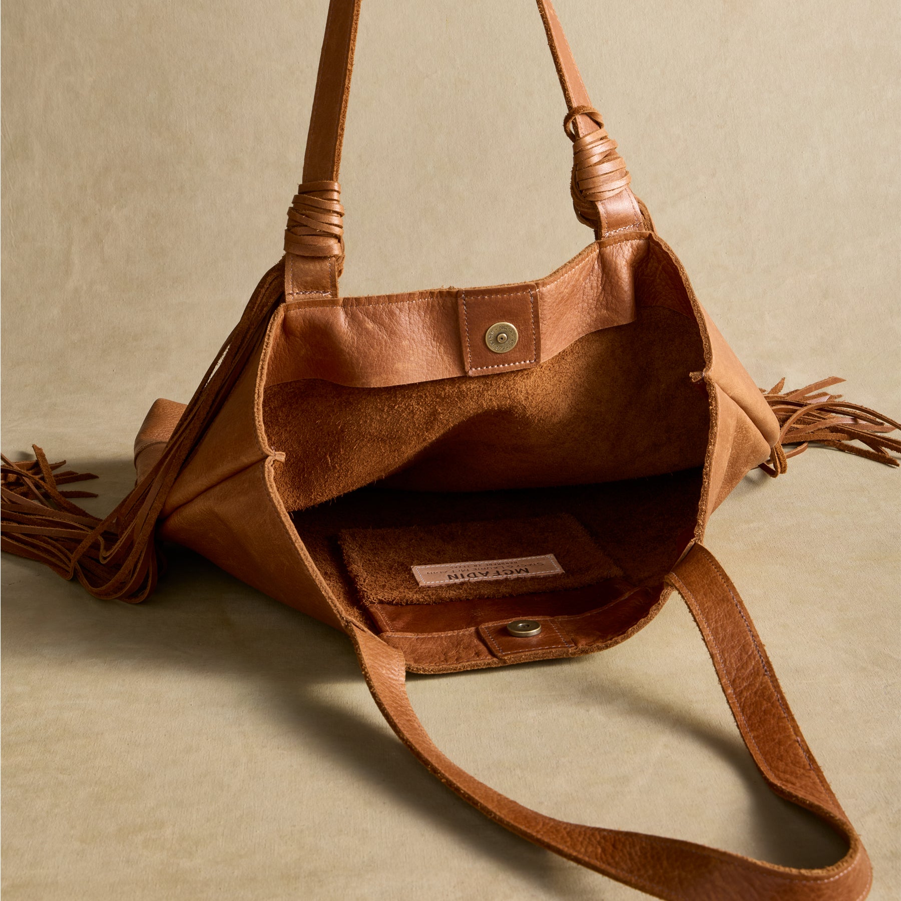 sundance-Shae Fringe Tote-Sundance Outlet