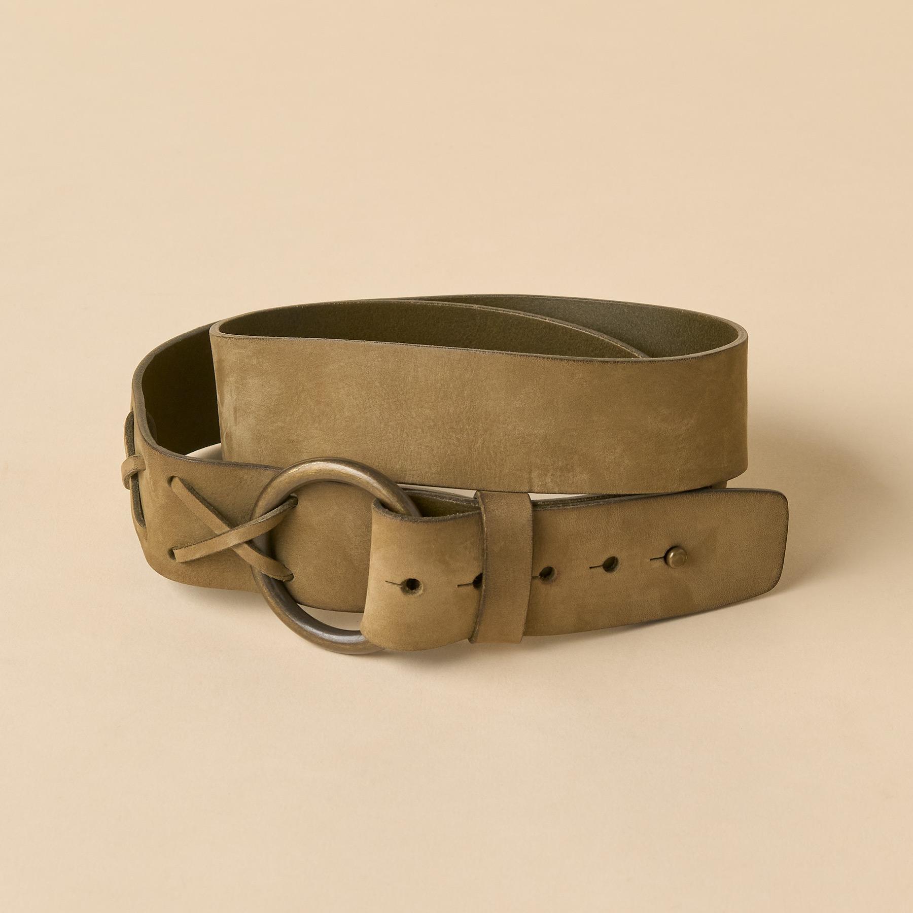 sundance-Rhylee Belt-Sundance Outlet