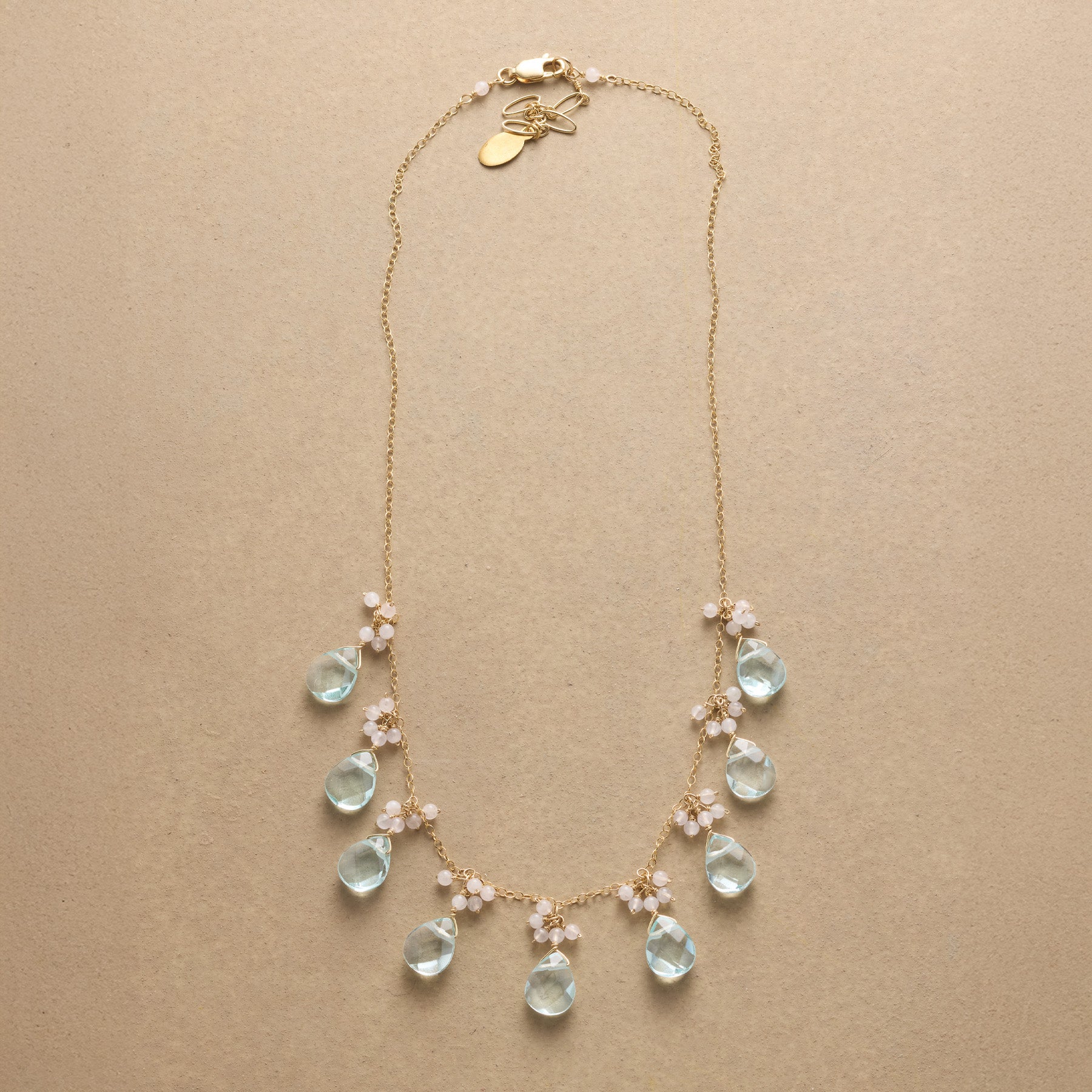 sundance-Light Years Necklace-Sundance Outlet