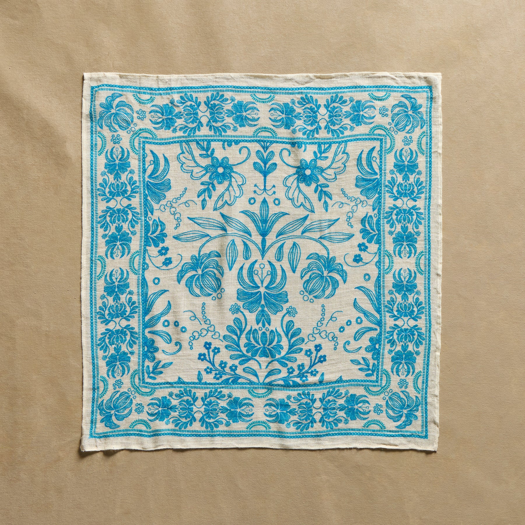 sundance-Dobie Bandana-Sundance Outlet