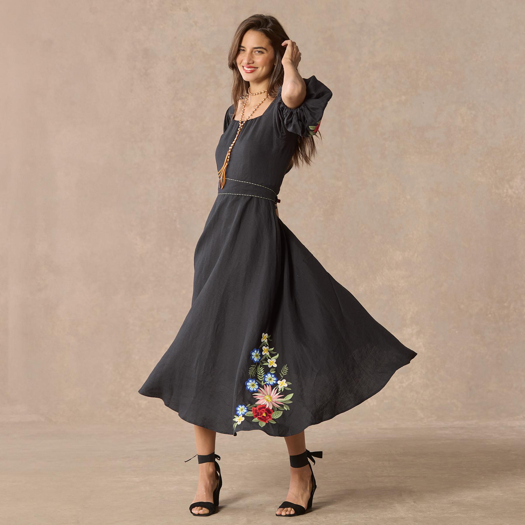 sundance-Maude Dress-Sundance Outlet