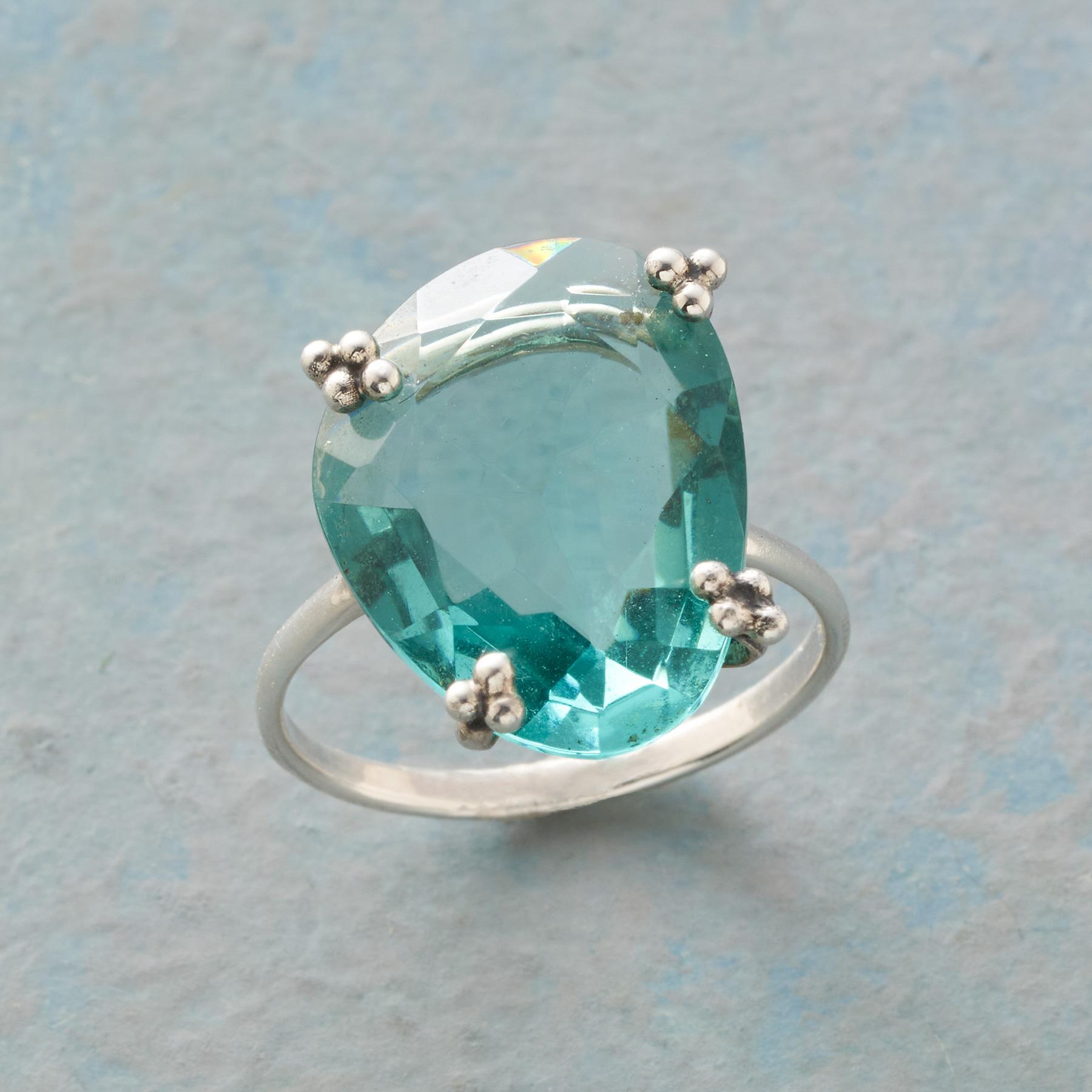 sundance-Stunning View Ring-Sundance Outlet