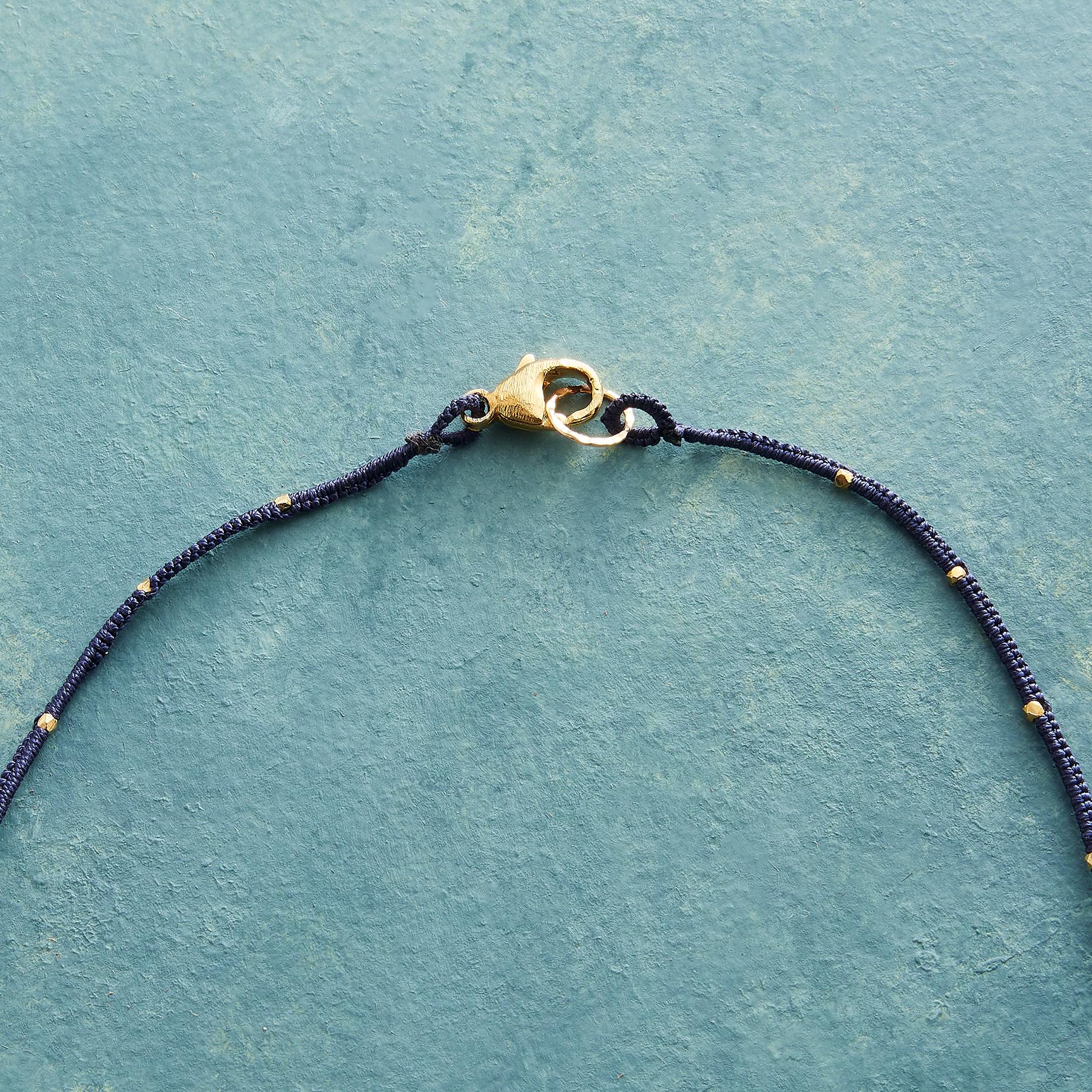 sundance-Stars At Night Necklace-Sundance Outlet