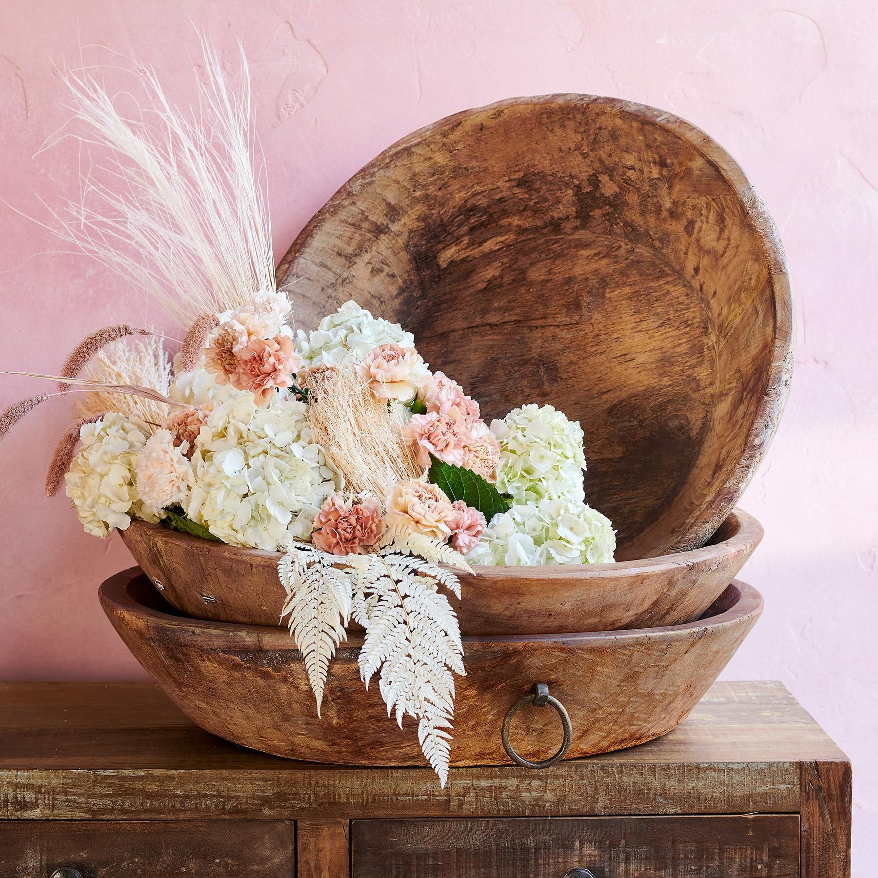 sundance-One-of-a-kind Handcrafted Bowl-Sundance Outlet