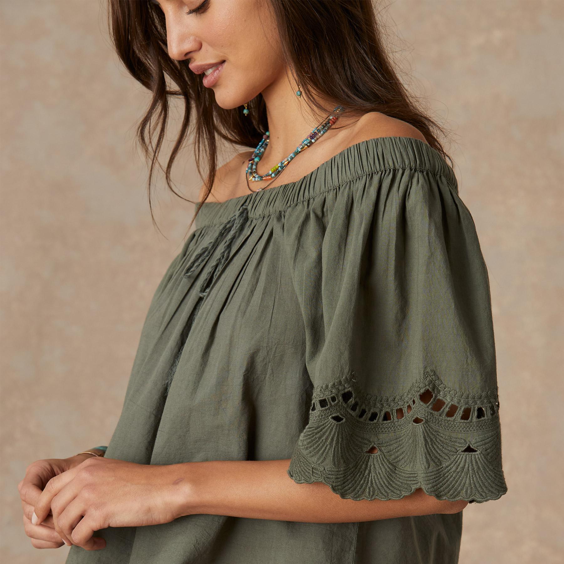 sundance-Stevie Top-Sundance Outlet