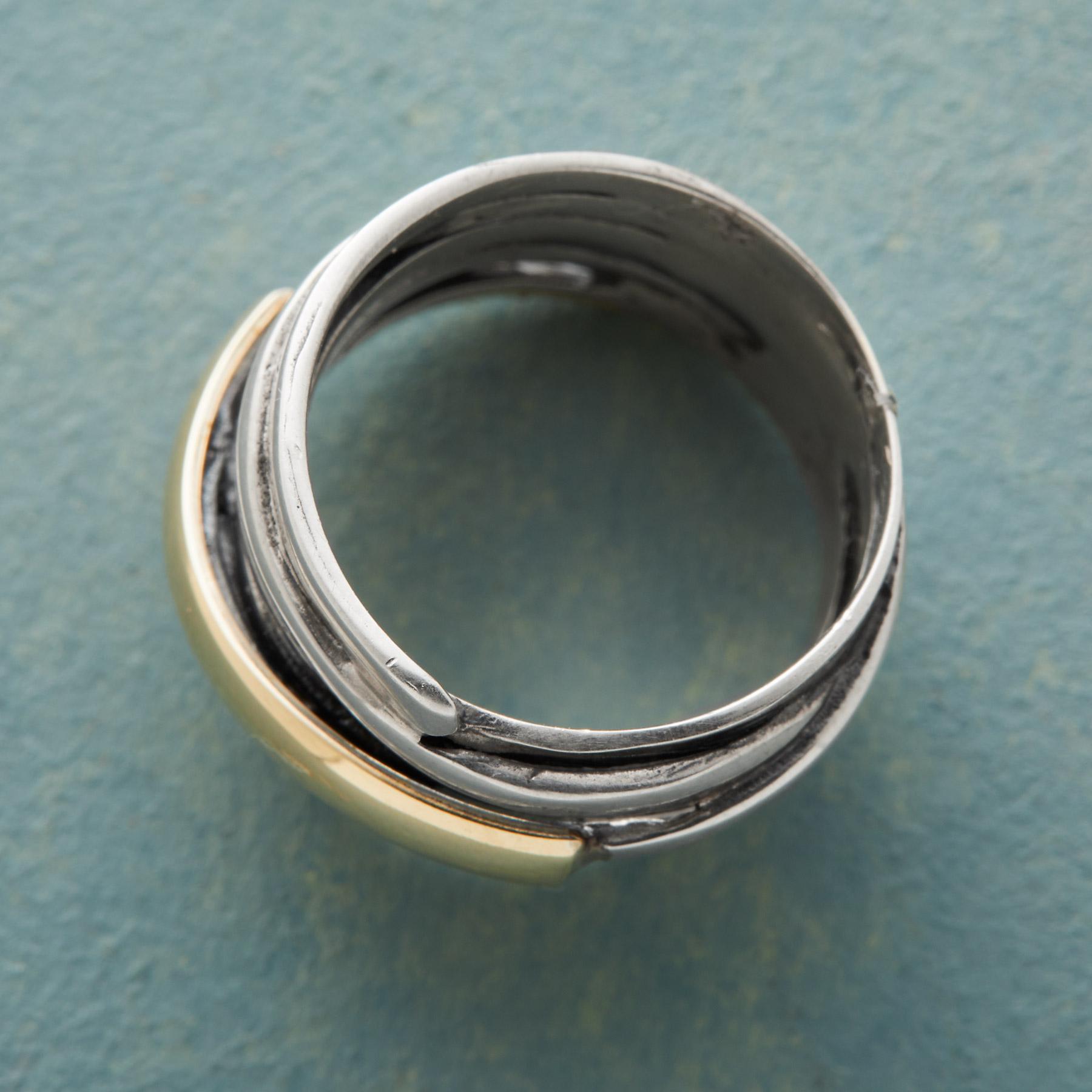 sundance-Throwing Sparks Ring-Sundance Outlet