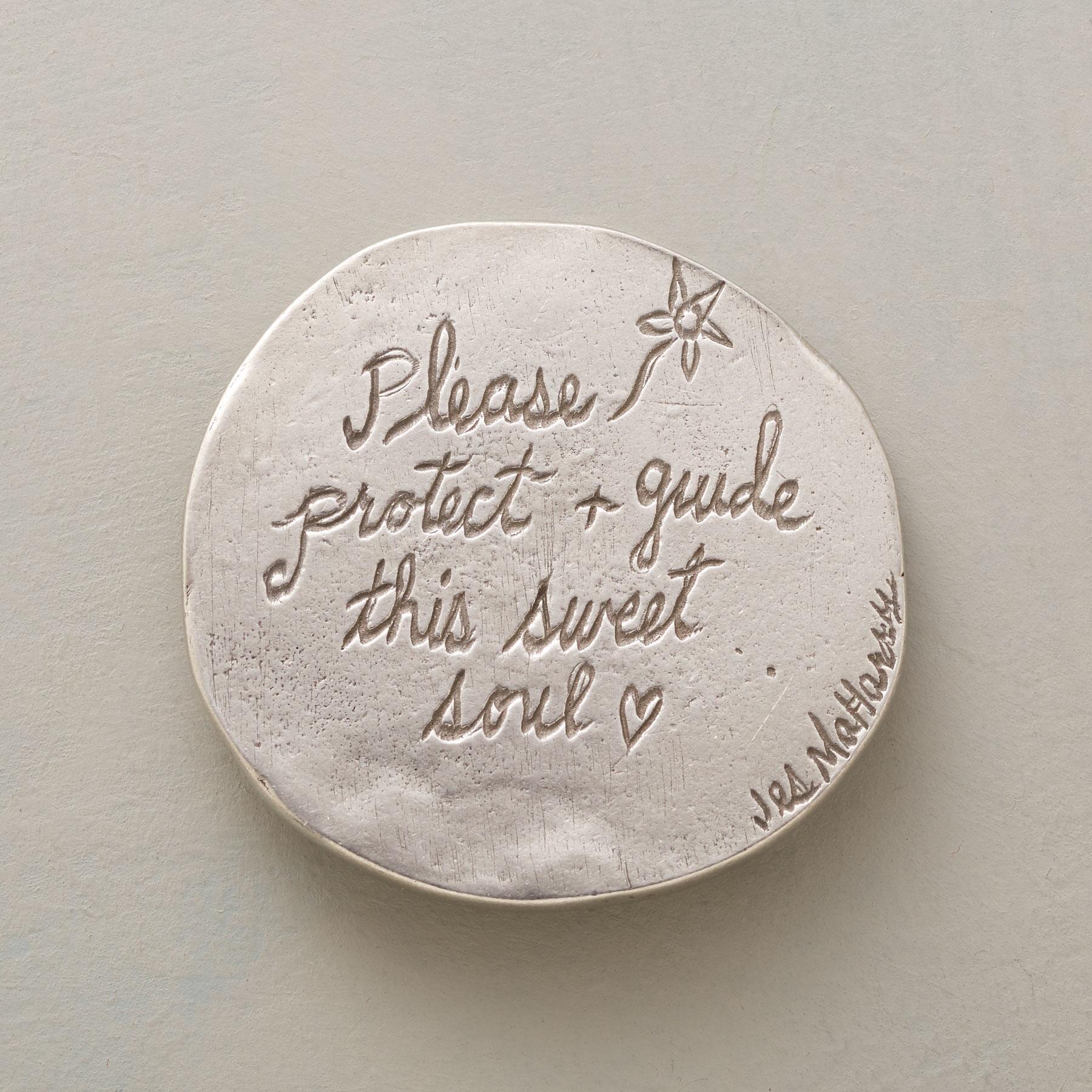 sundance-Protect And Guide Talisman-Sundance Outlet