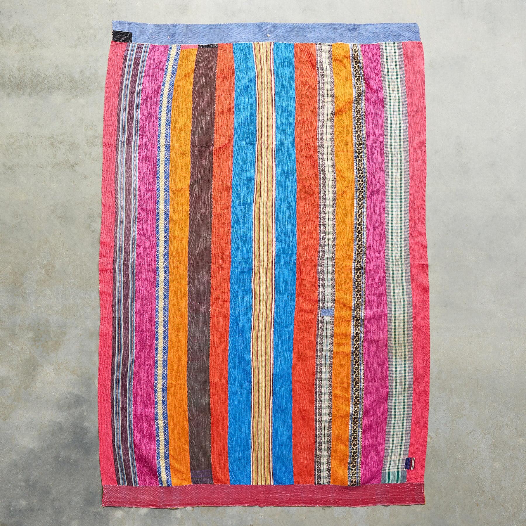 sundance-Bashkar Sari Throw-Sundance Outlet