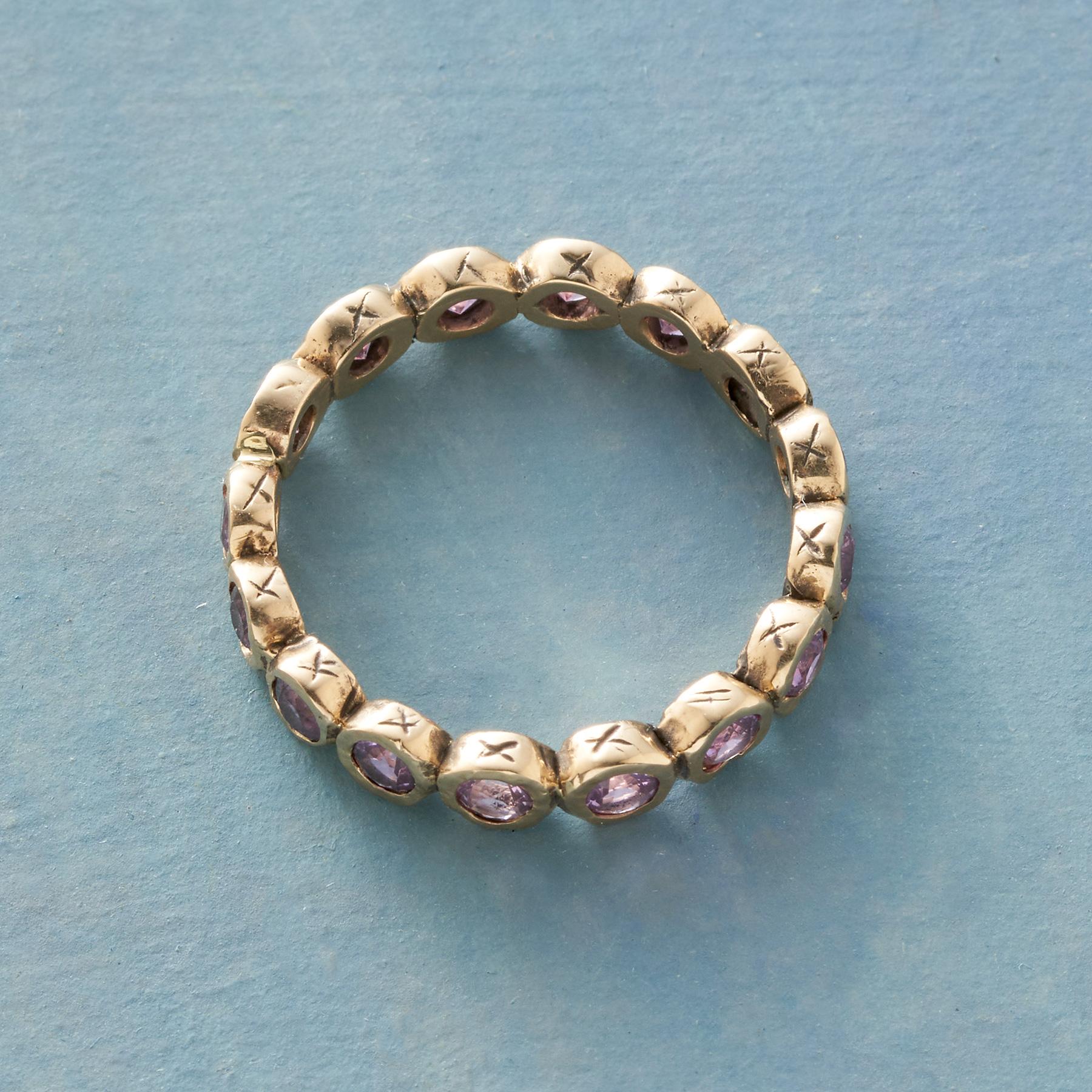 sundance-Forever Pink Ring-Sundance Outlet