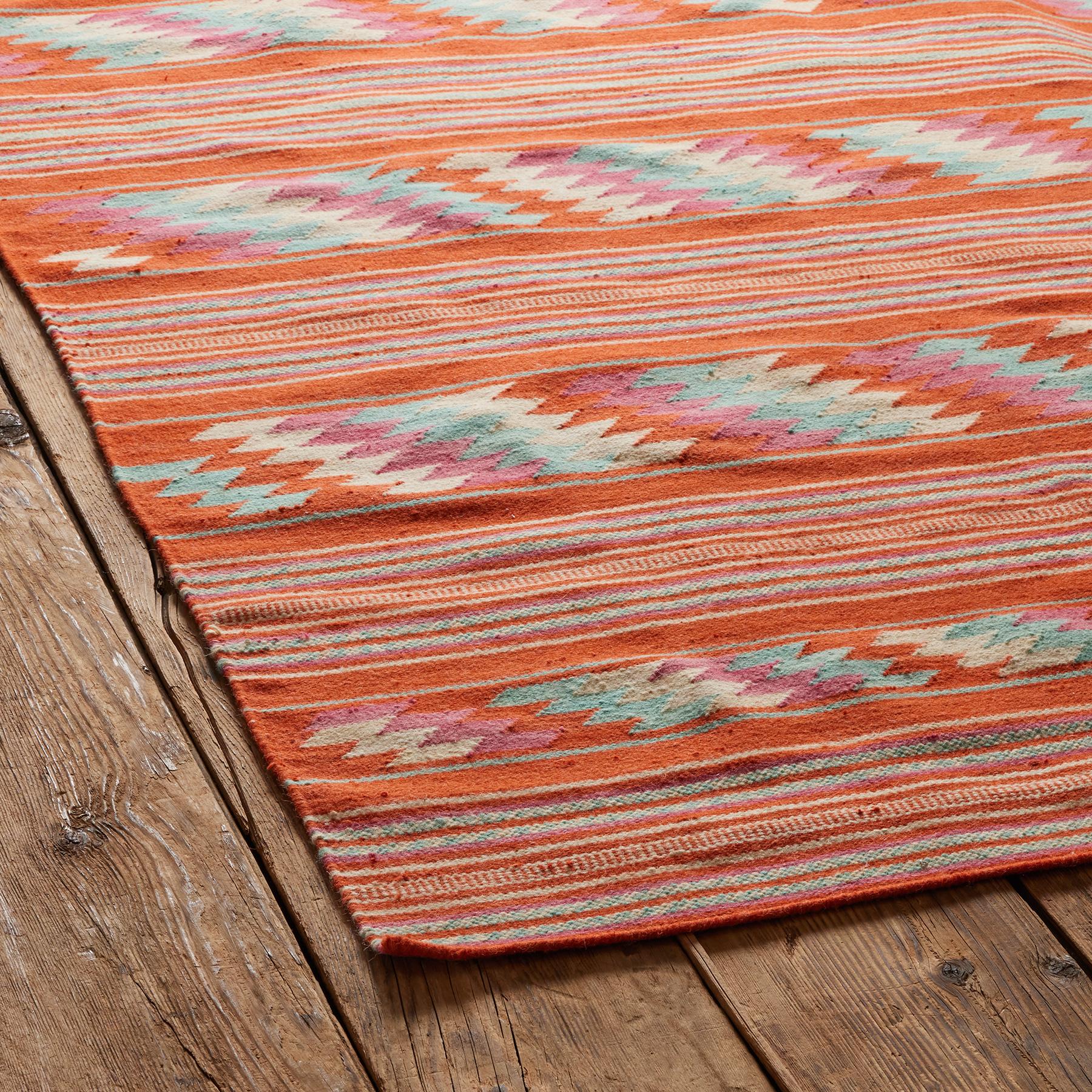 sundance-Sita Sunset Rug-Sundance Outlet