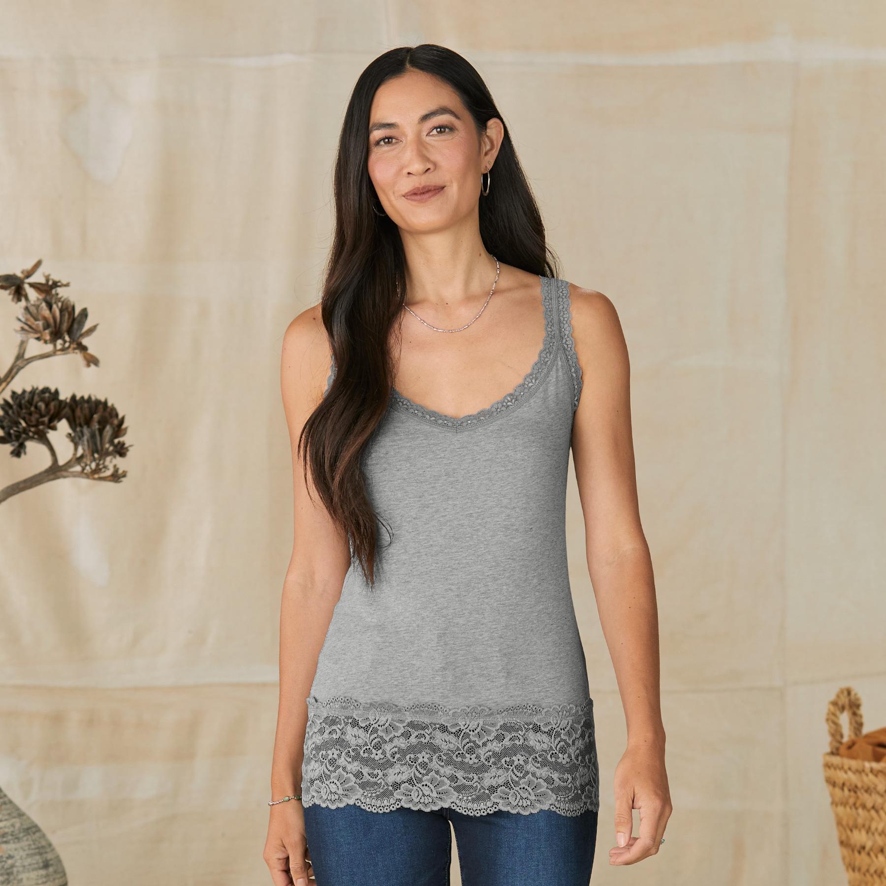 sundance-Elan Tank-Sundance Outlet