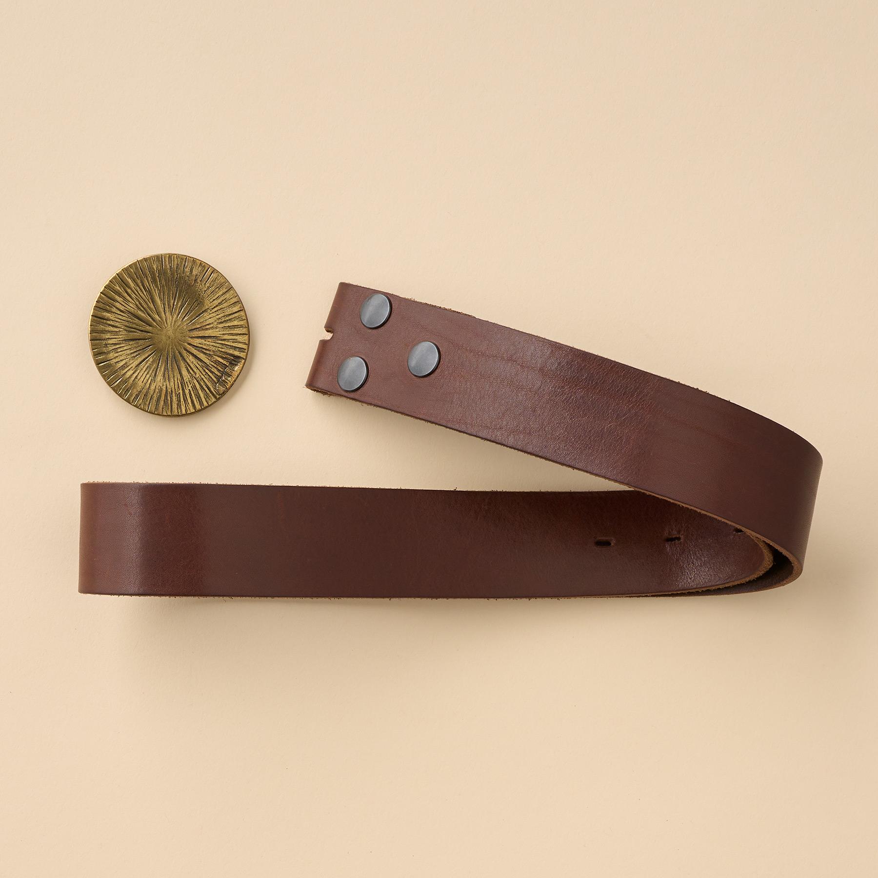 sundance-Novella Buckles-Sundance Outlet