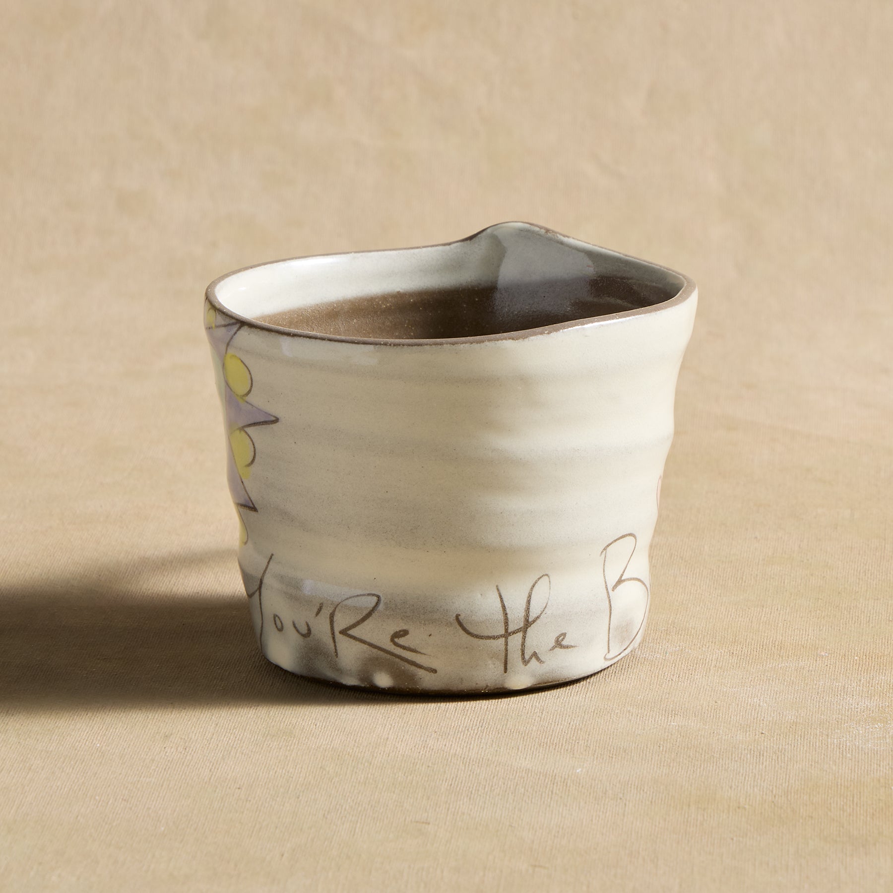 sundance-Best Mom Mug-Sundance Outlet