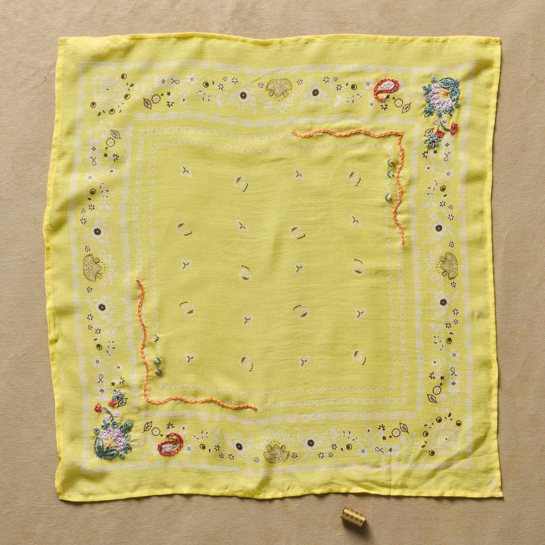 sundance-Xander Bandana-Sundance Outlet