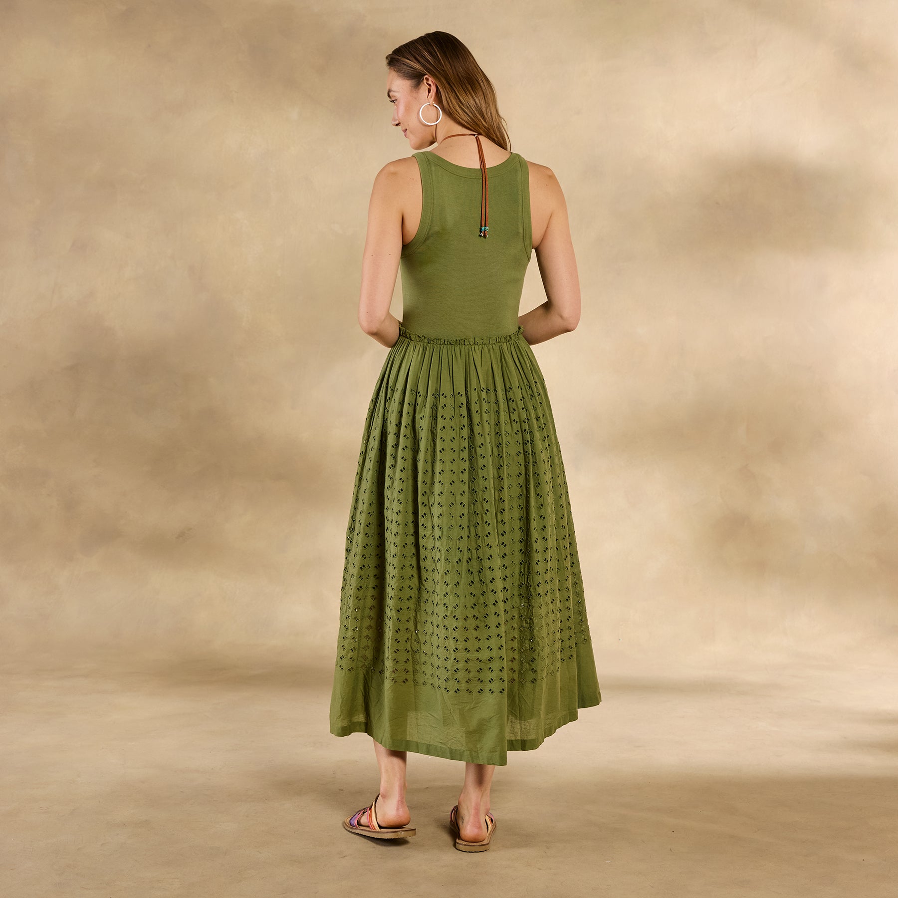 sundance-Idylla Dress-Sundance Outlet