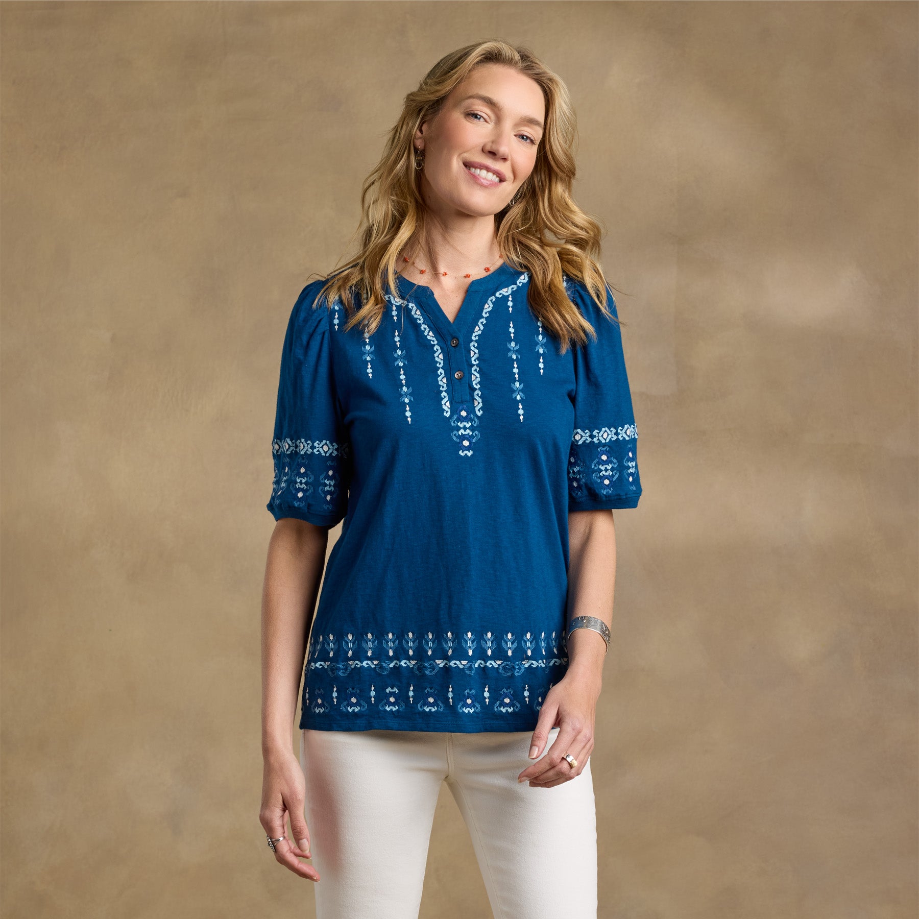 sundance-Nolia Top-Sundance Outlet