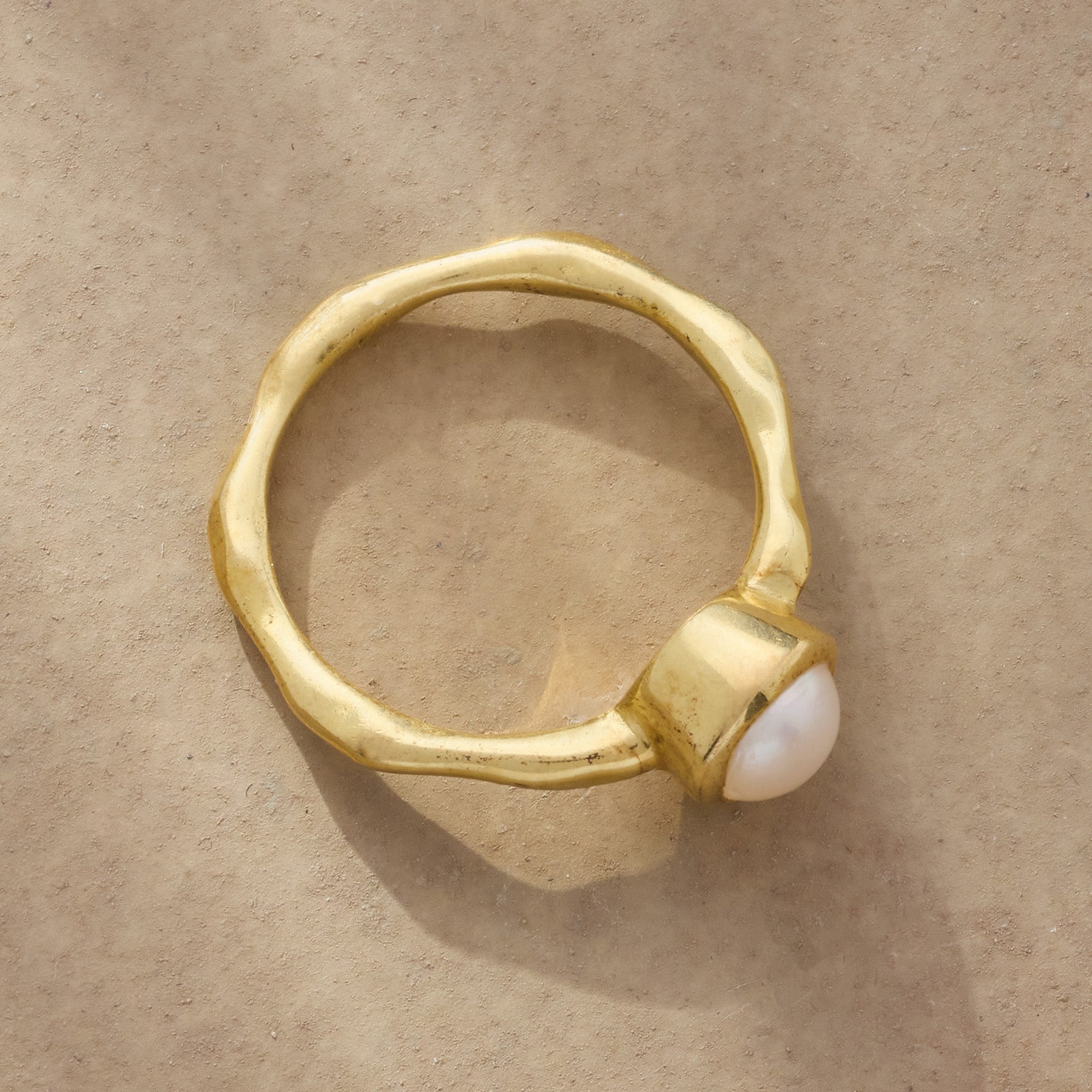 sundance-Pure Grace Ring-Sundance Outlet
