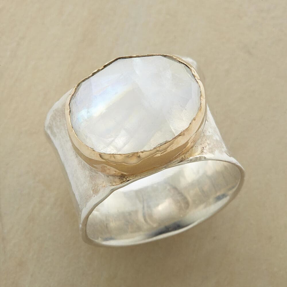 sundance-Luna Ring-Sundance Outlet