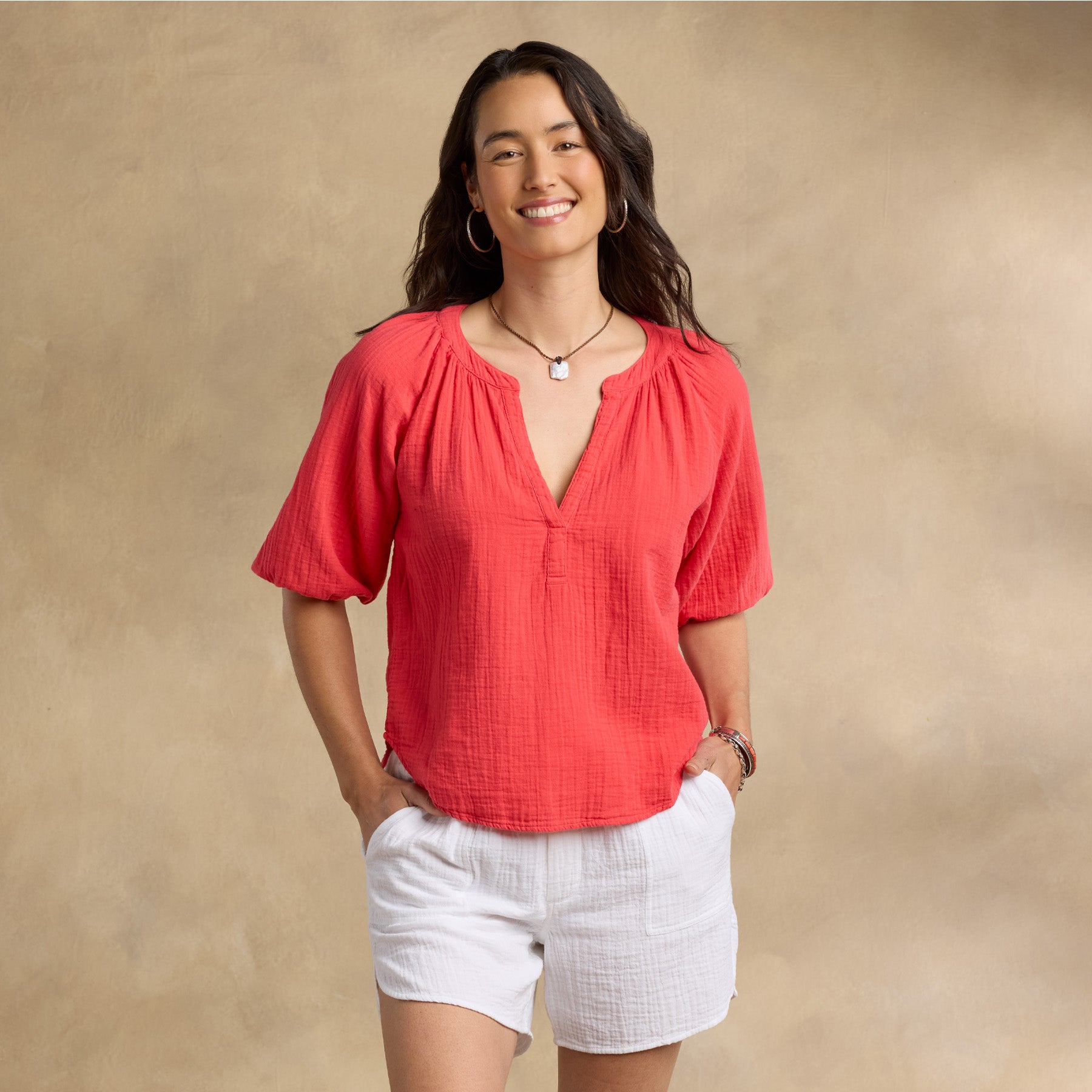 sundance-Jolie Top-Sundance Outlet