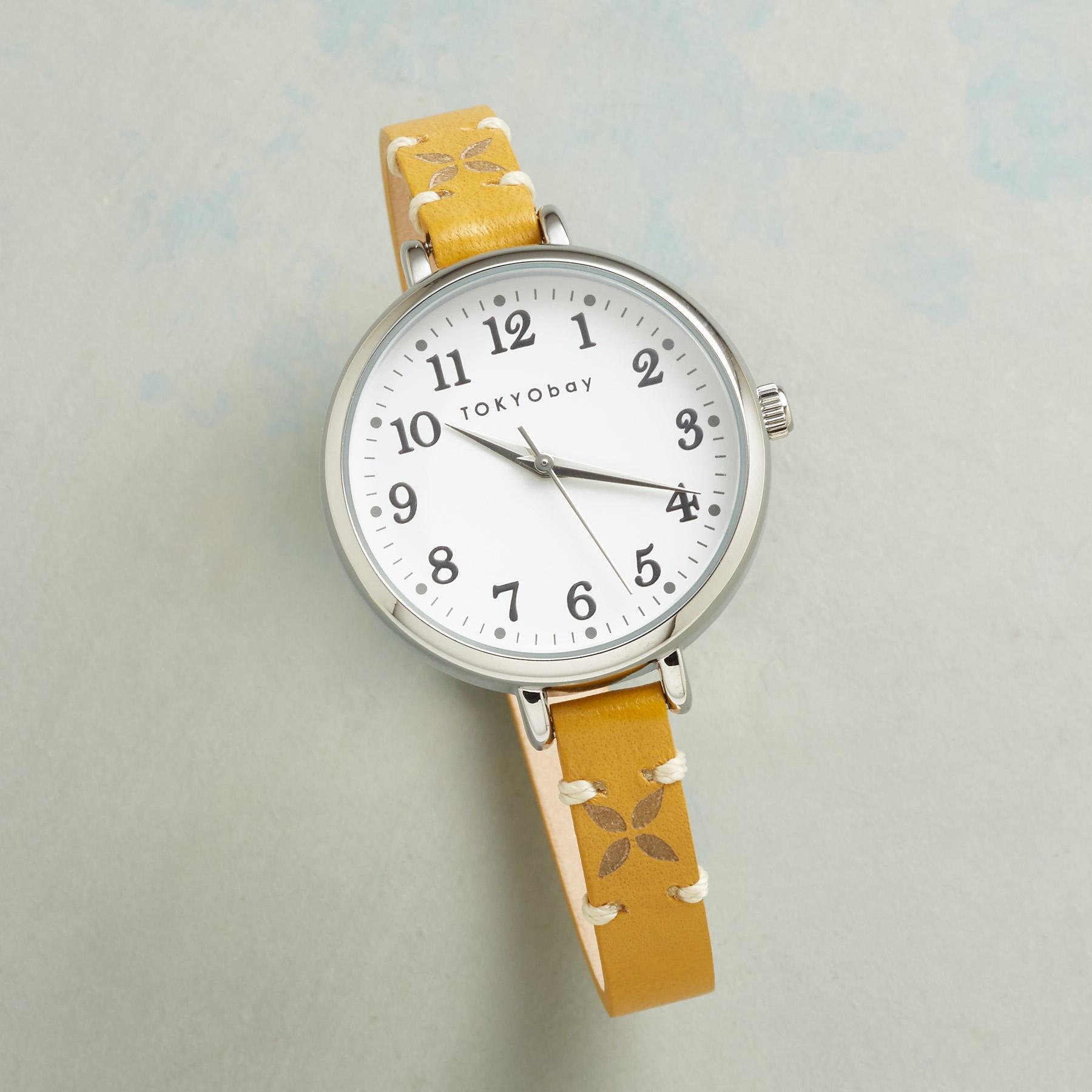 sundance-Trillium Watch-Sundance Outlet