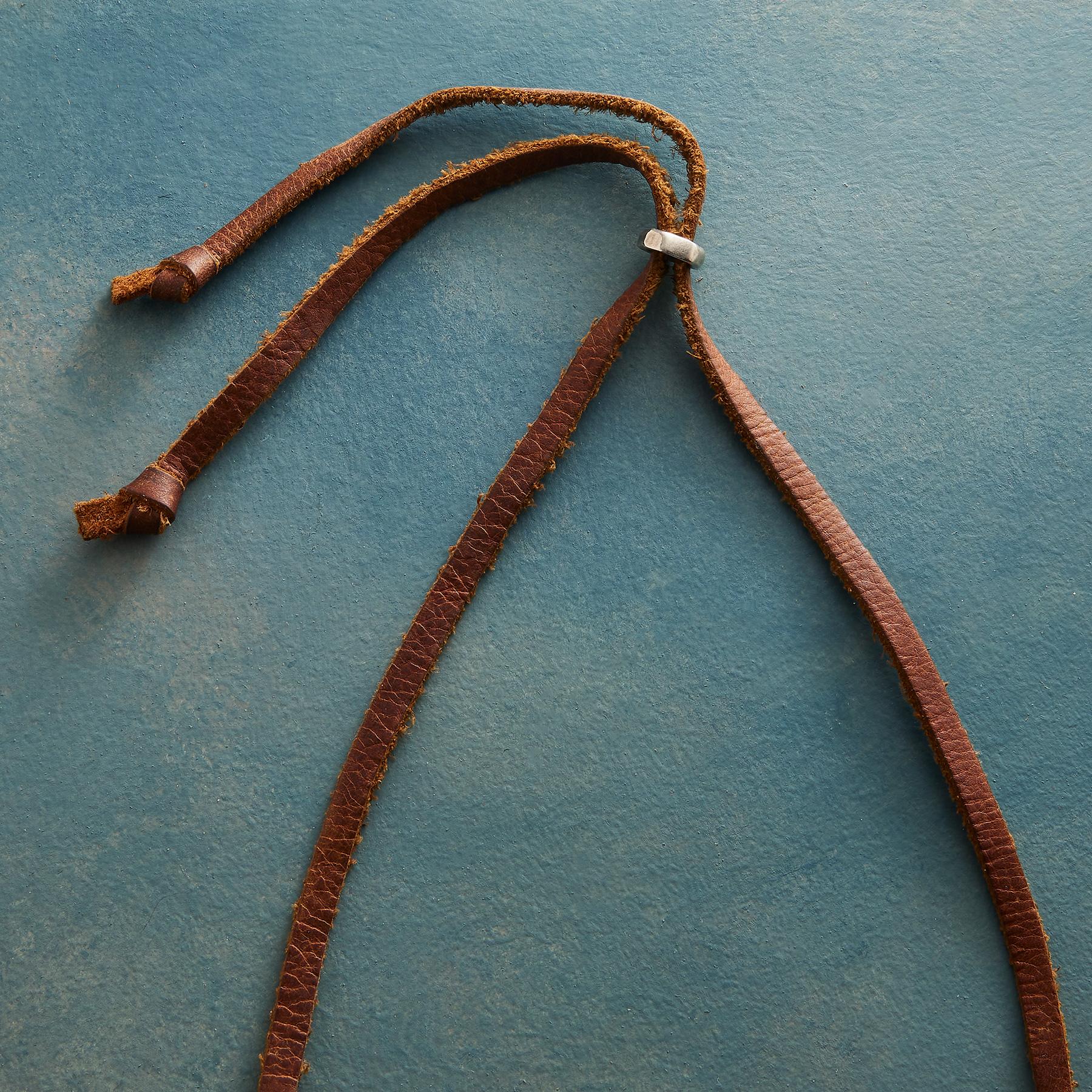 sundance-Motherly Love Necklace-Sundance Outlet