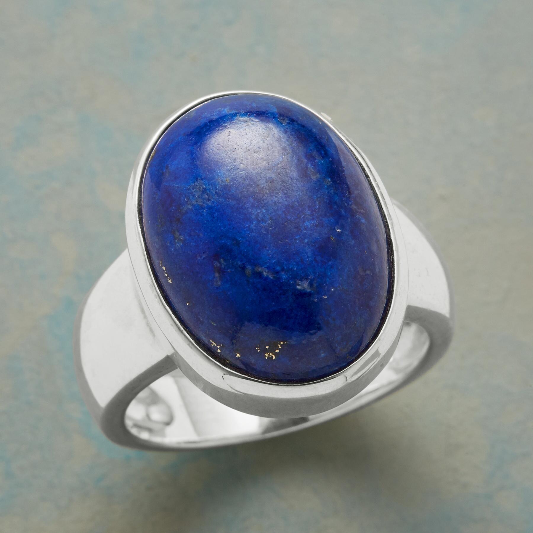 sundance-Midnight Memories Ring-Sundance Outlet