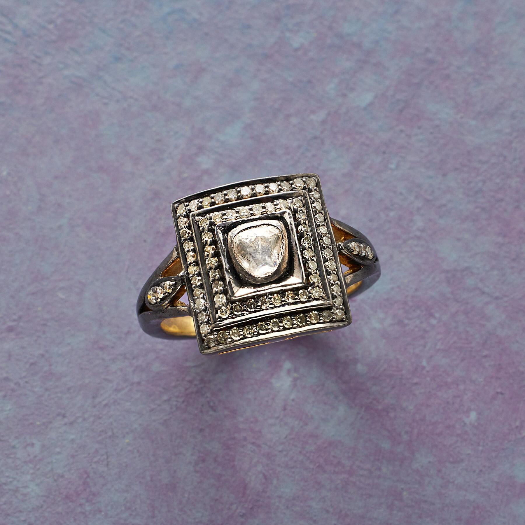 sundance-Inner Beauty Ring-Sundance Outlet