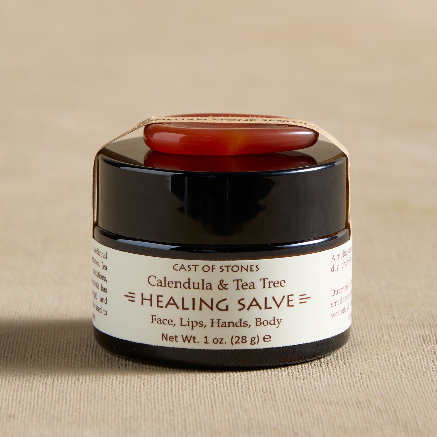 sundance-Cast of Stones Healing Salve-Sundance Outlet