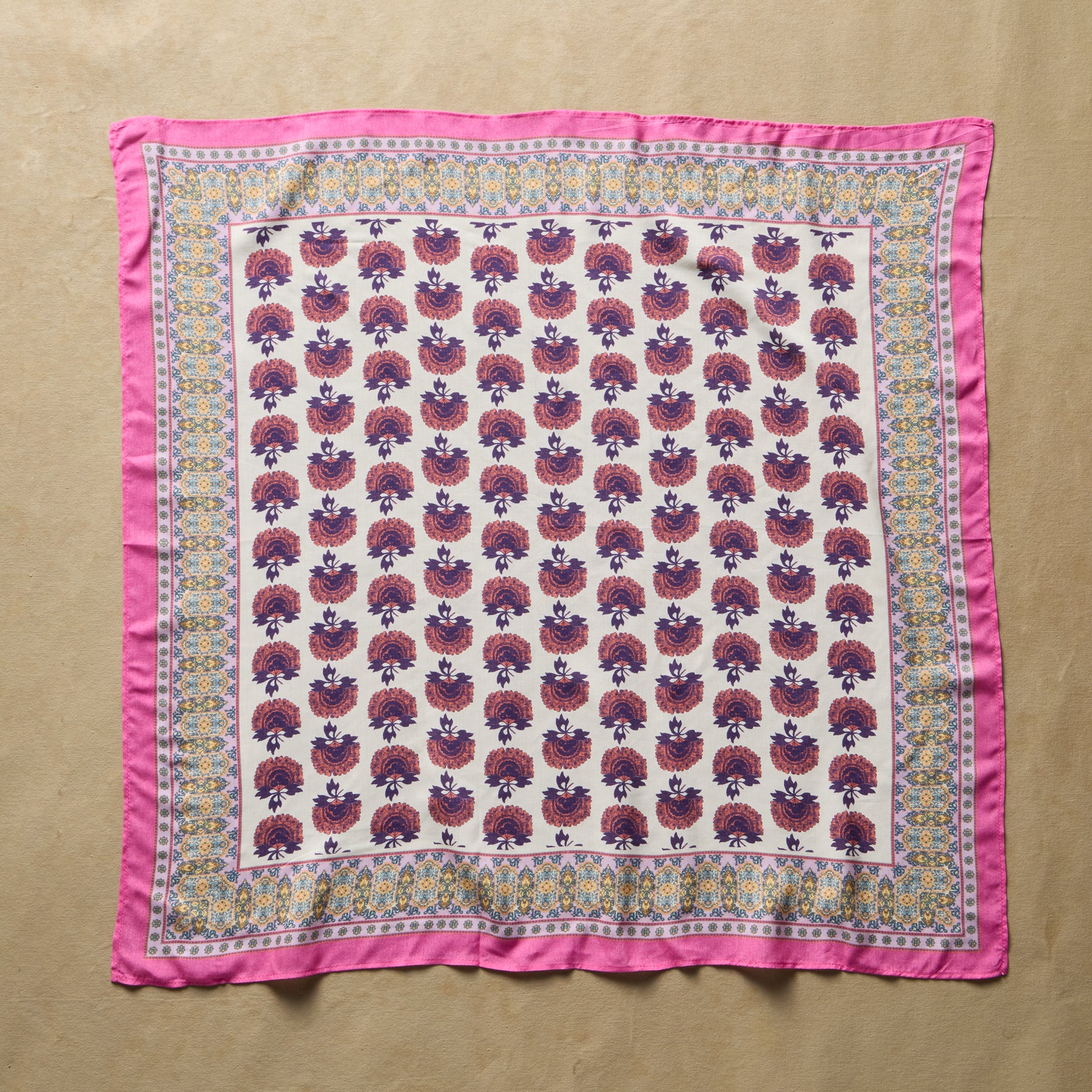 sundance-Emerson Bandana-Sundance Outlet