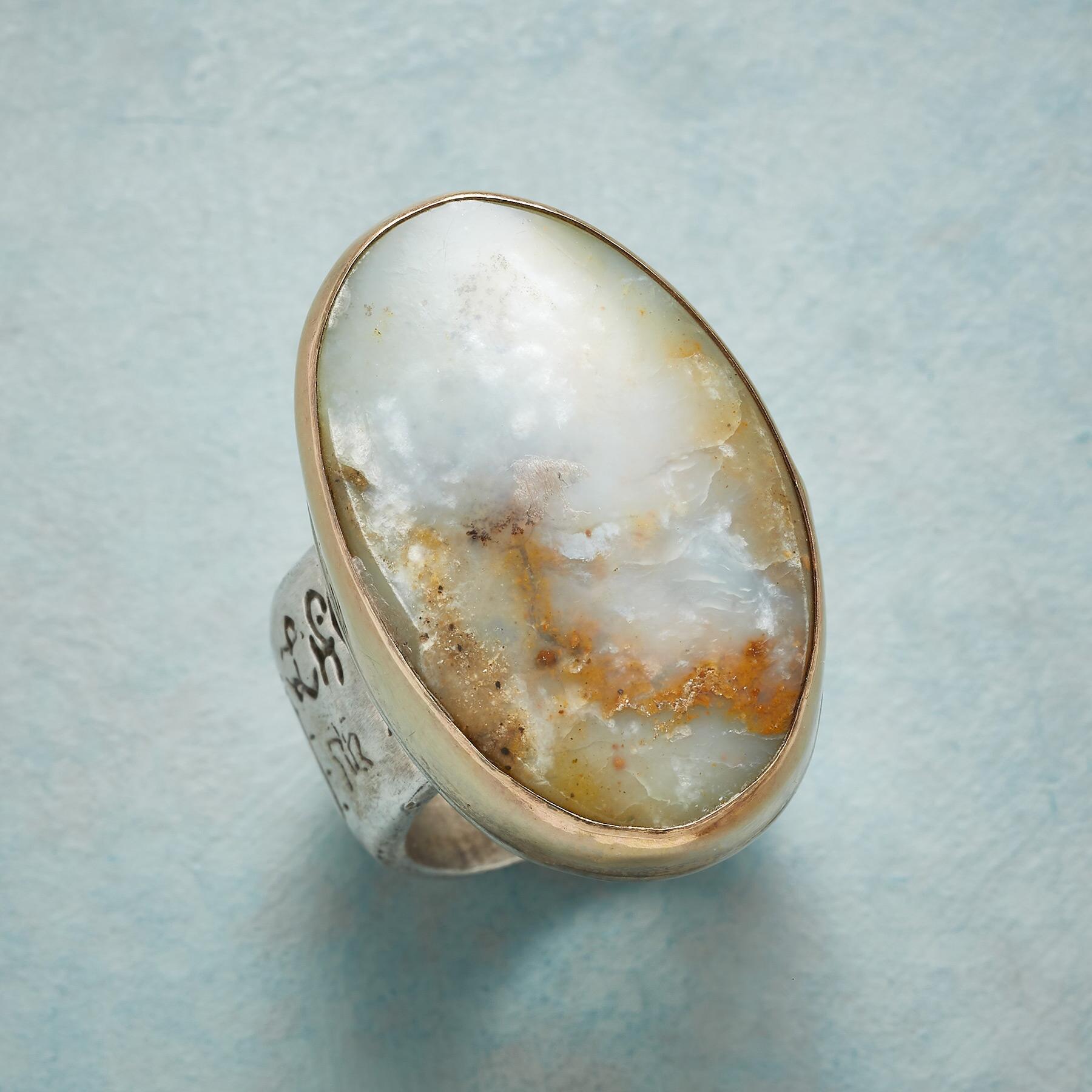 sundance-Mystic Skies Ring-Sundance Outlet