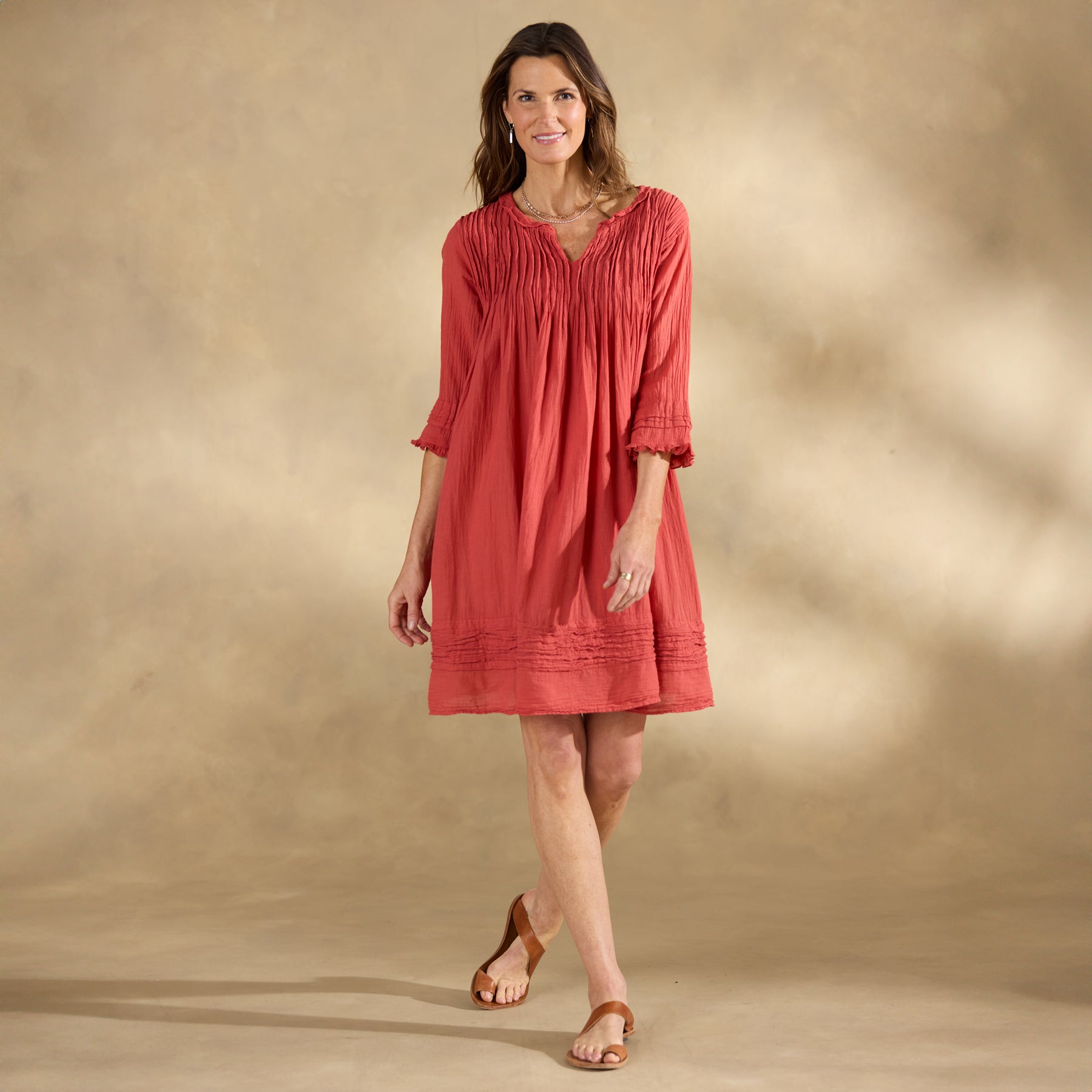 sundance-Fabienne Dress-Sundance Outlet