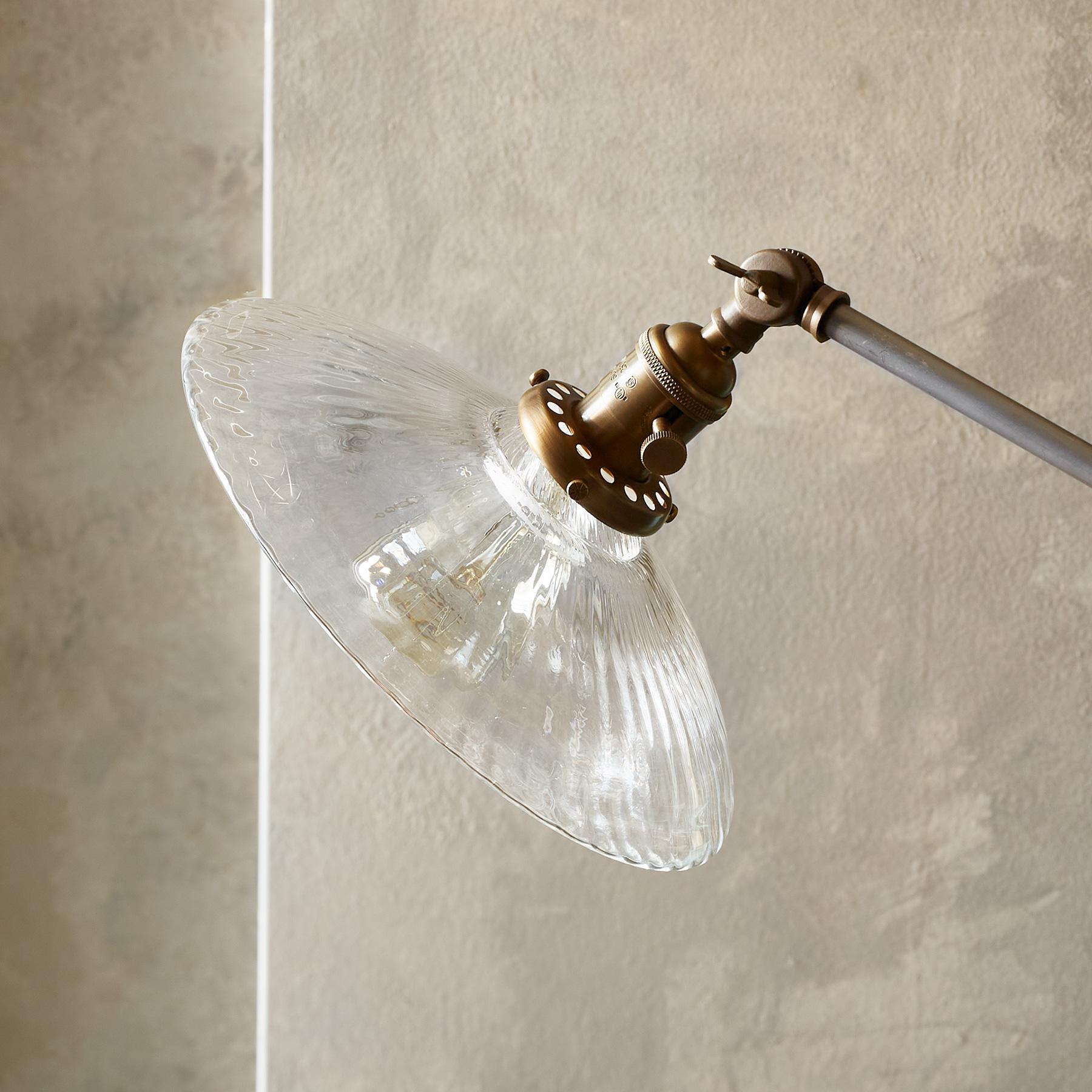 sundance-Harwich Floor Lamp-Sundance Outlet