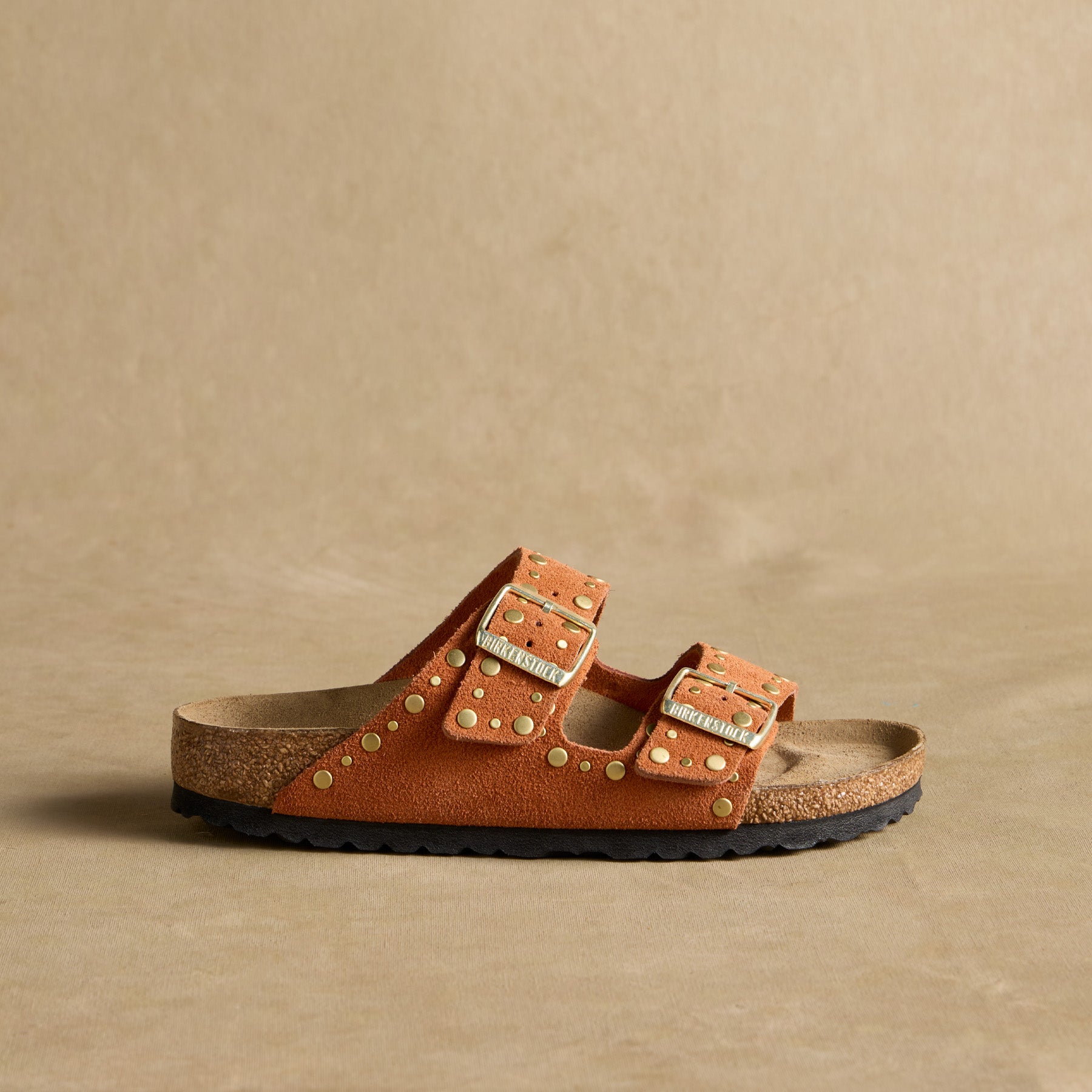sundance-Arizona Studded Sandals-Sundance Outlet