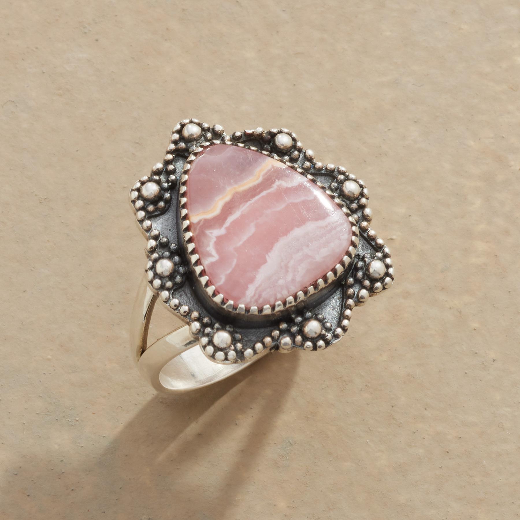 sundance-Zephyr Ring-Sundance Outlet