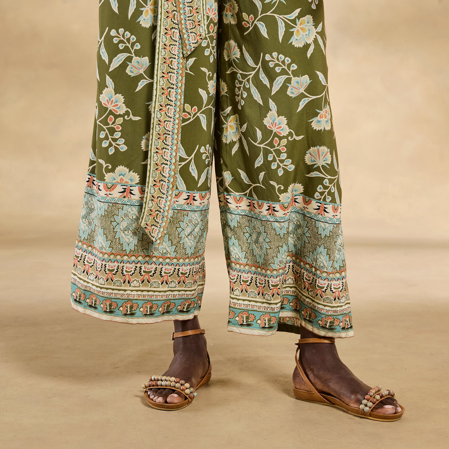 sundance-Cabazon Jumpsuit-Sundance Outlet