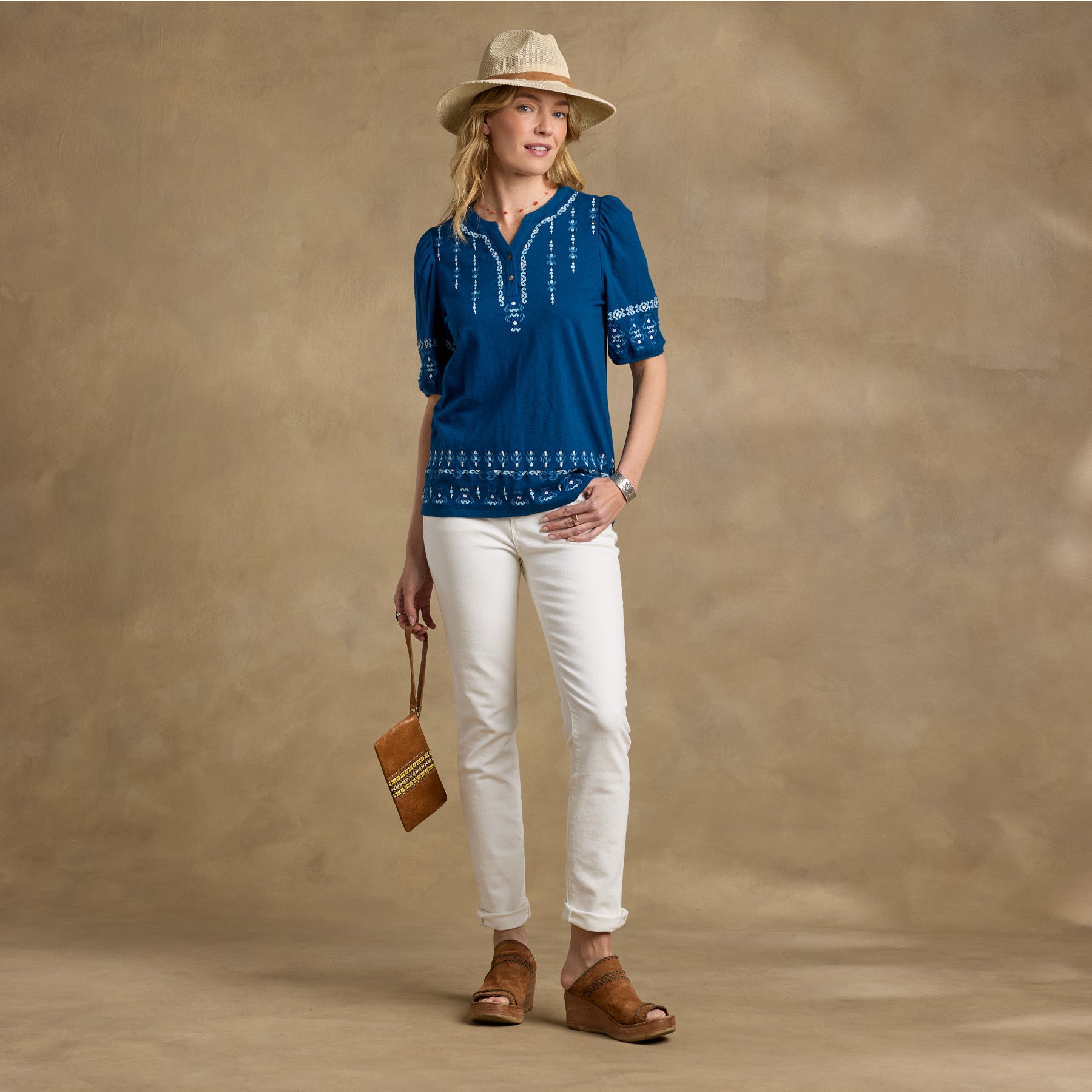 sundance-Nolia Top-Sundance Outlet