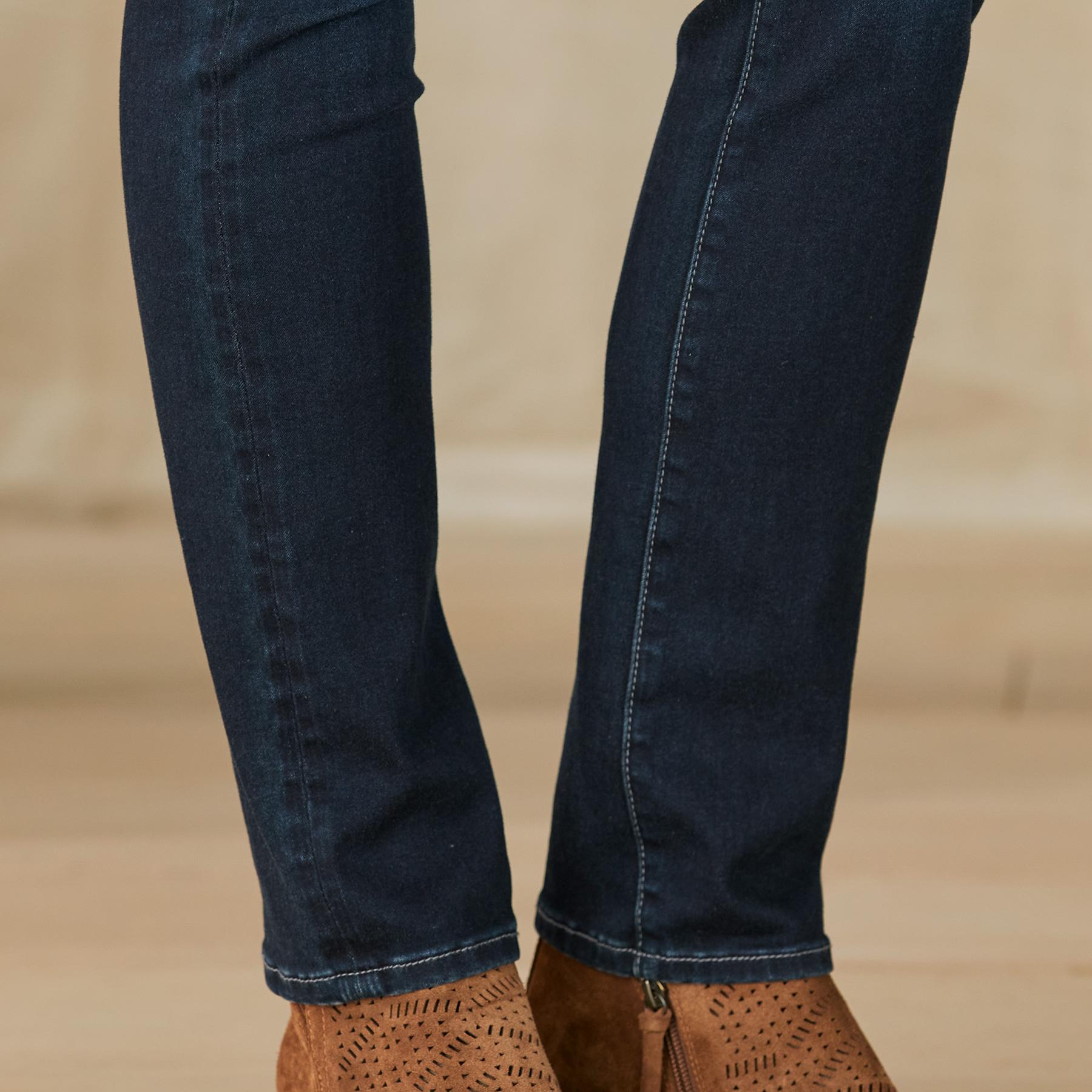 sundance-Audrey Toujours High Rise Jeans-Sundance Outlet