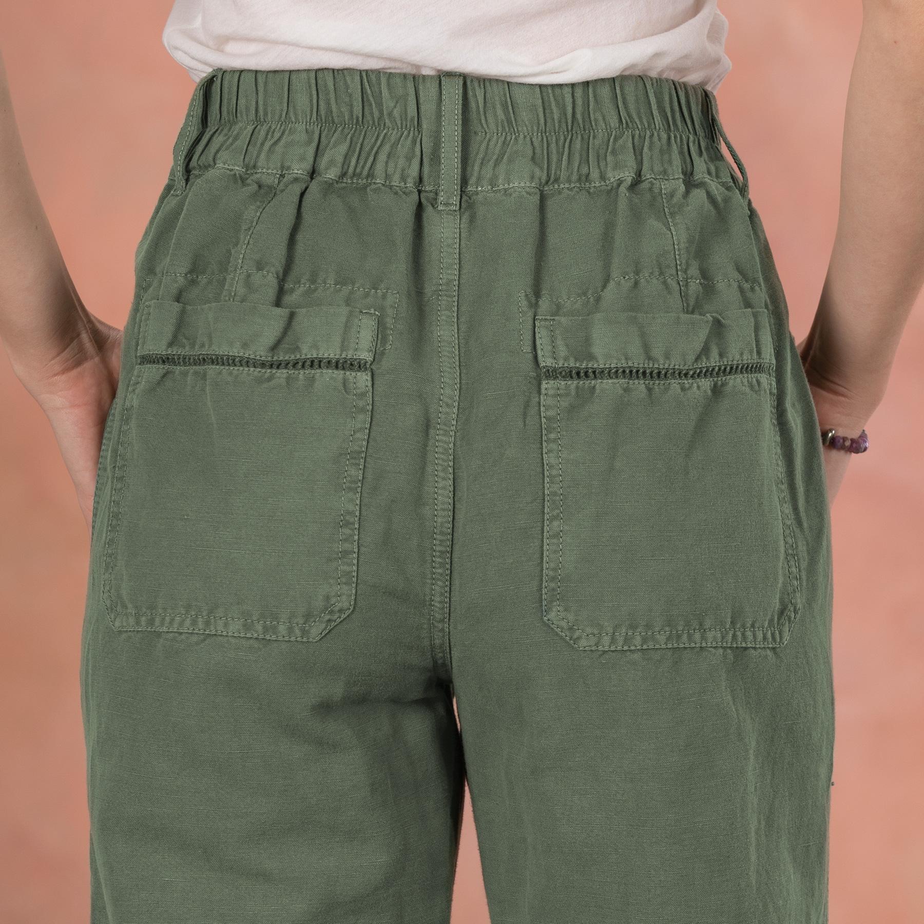 sundance-Oceane Pants-Sundance Outlet