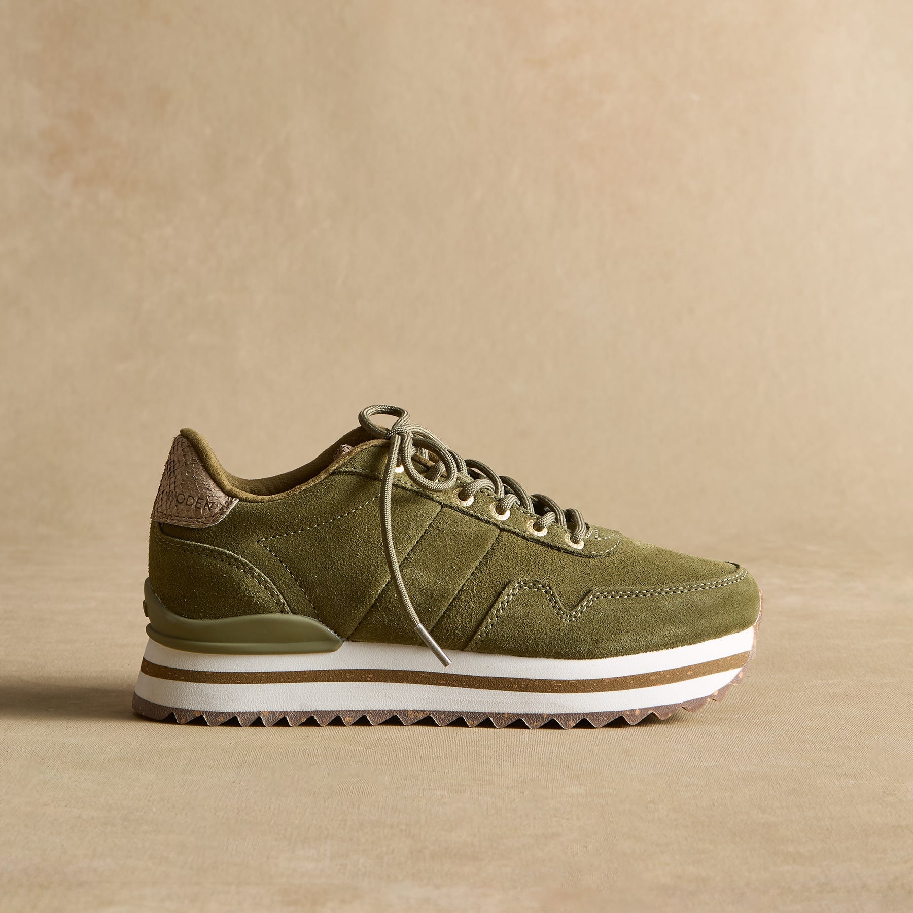 sundance-Nora 3 Plateau Sneakers-Sundance Outlet