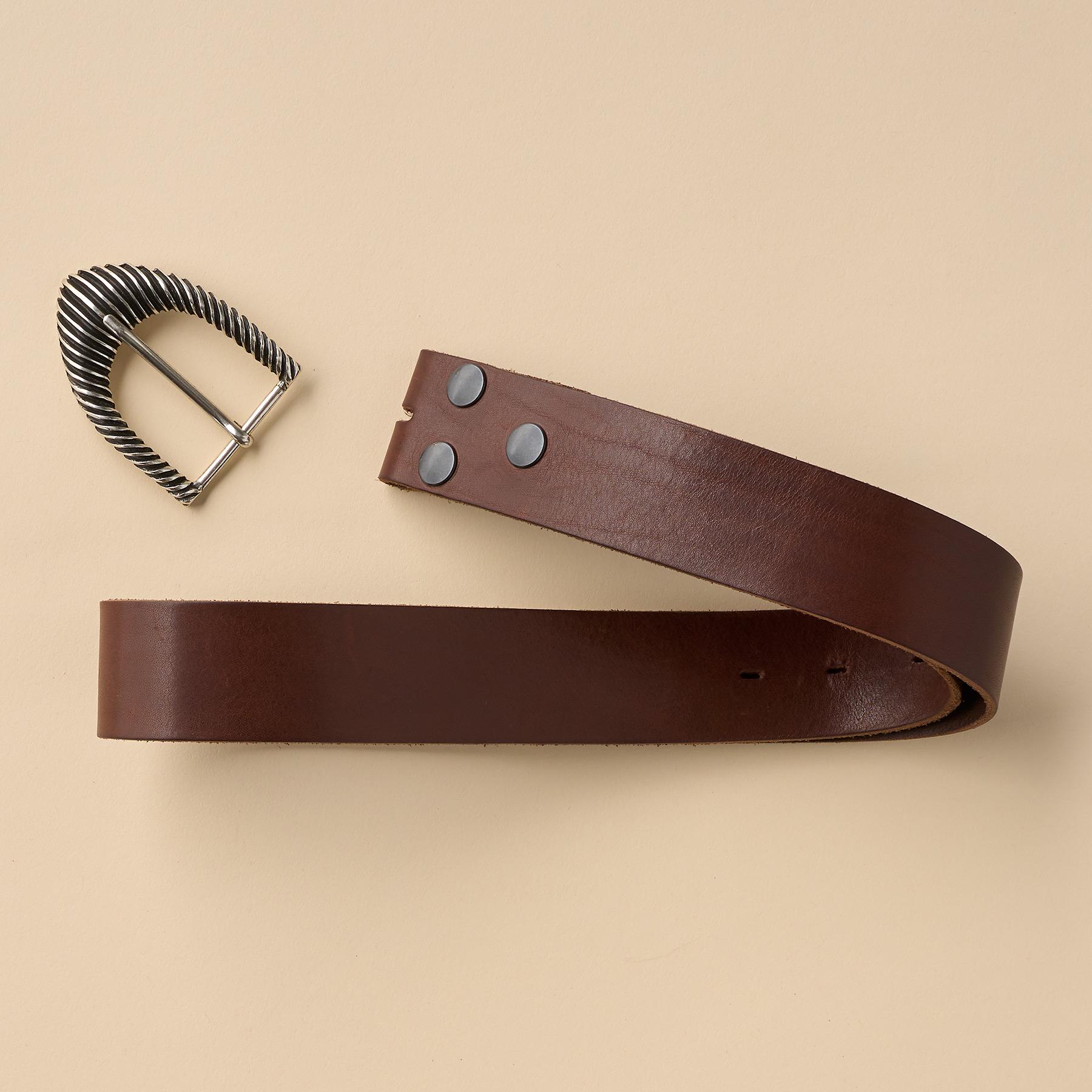 sundance-Novella Buckles-Sundance Outlet